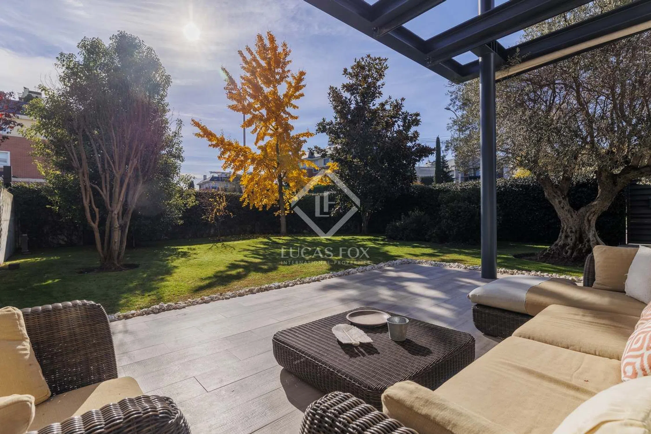 Chalet pareado - Photo 3