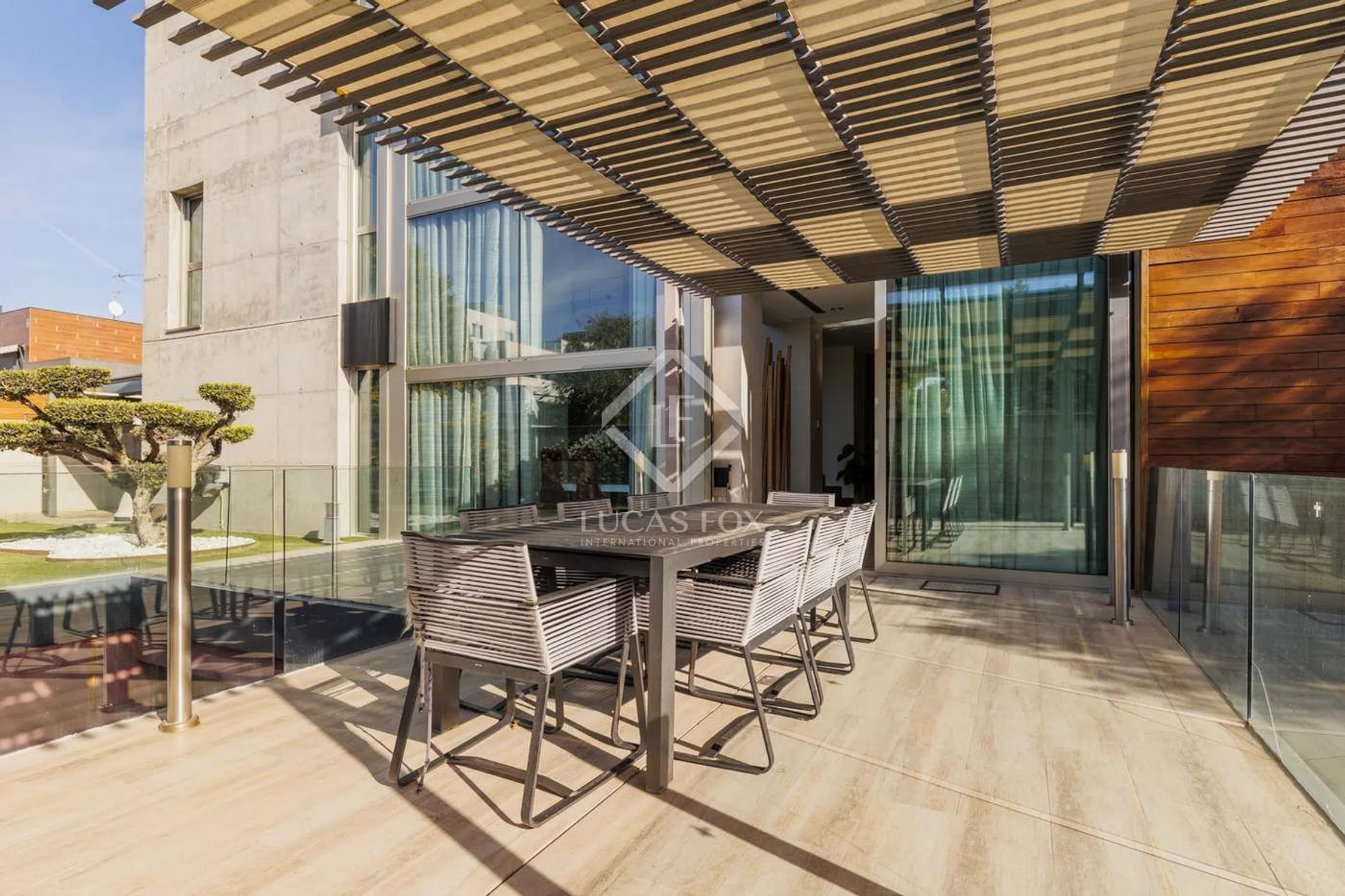 Chalet pareado - Photo 4