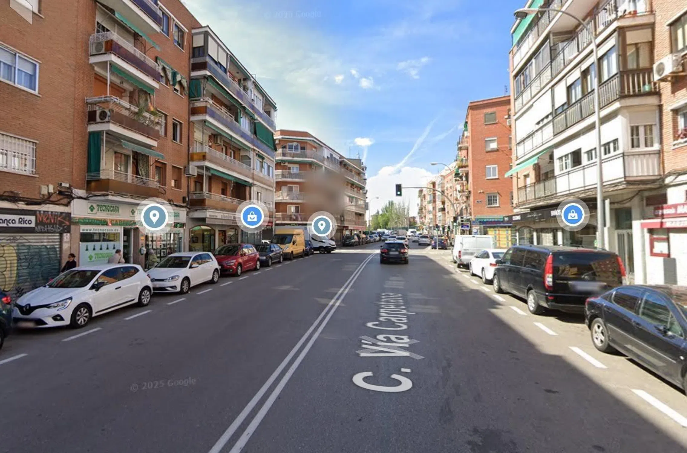 Piso en via Carpetana - Photo 6