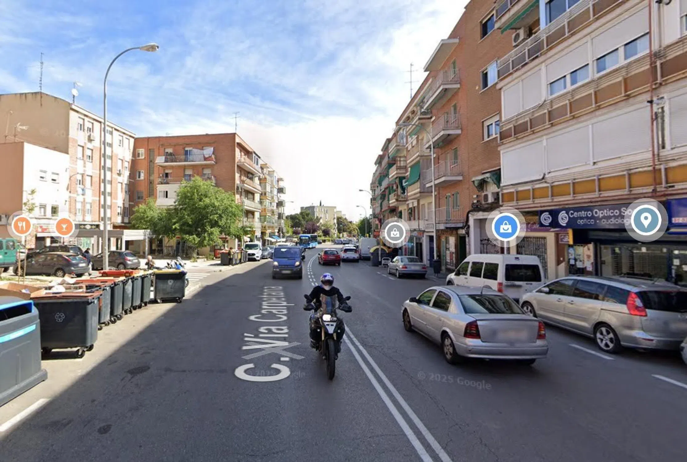 Piso en via Carpetana - Photo 7
