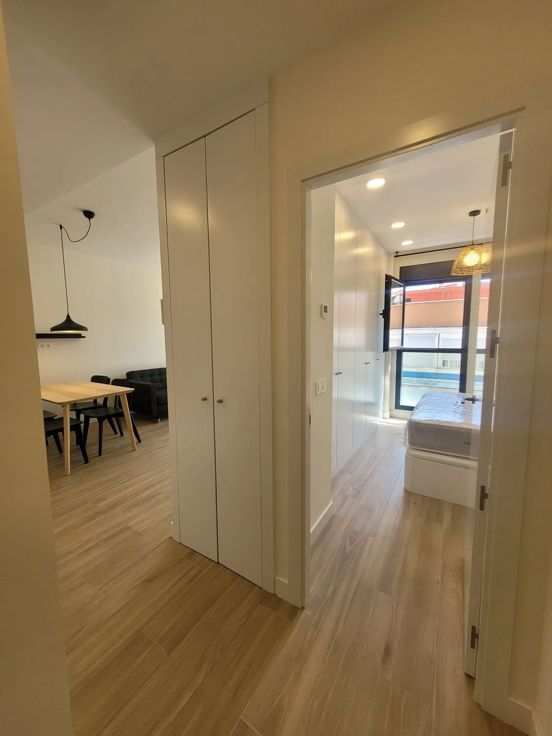 Piso en calle Benjamín, 24 - Photo 8