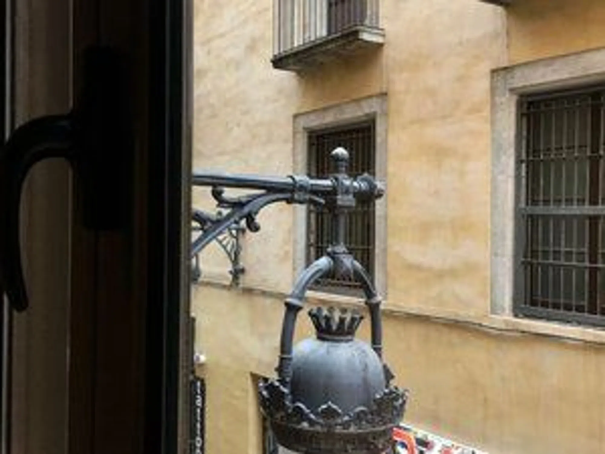 Piso en calle de Sant Pau - Photo 11