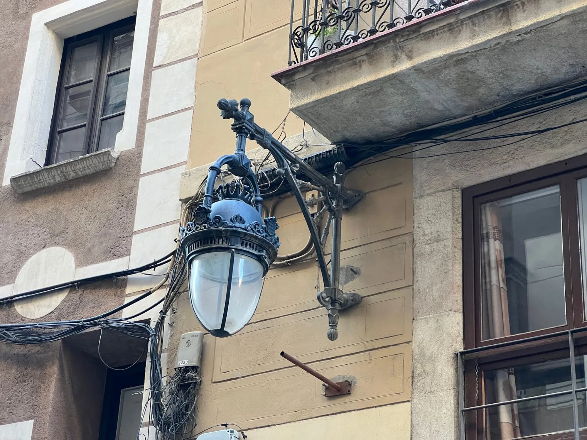 Piso en calle de Sant Pau - Photo 12