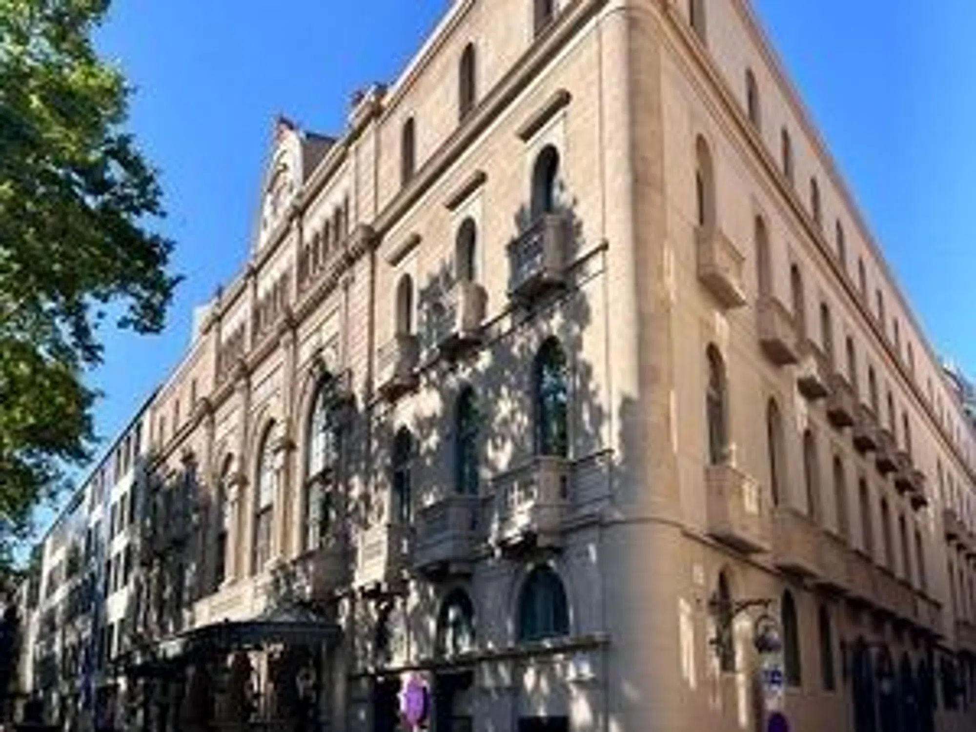 Piso en calle de Sant Pau - Photo 14