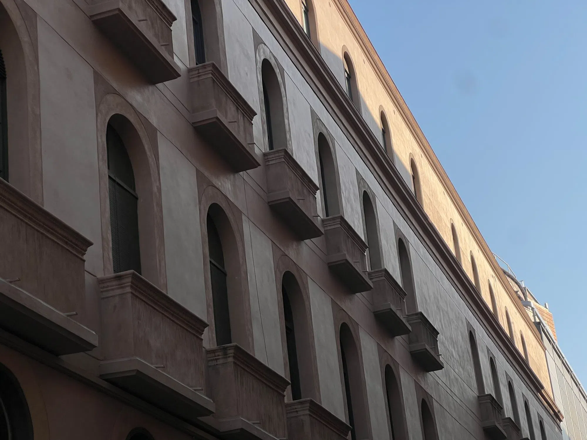 Piso en calle de Sant Pau - Photo 16