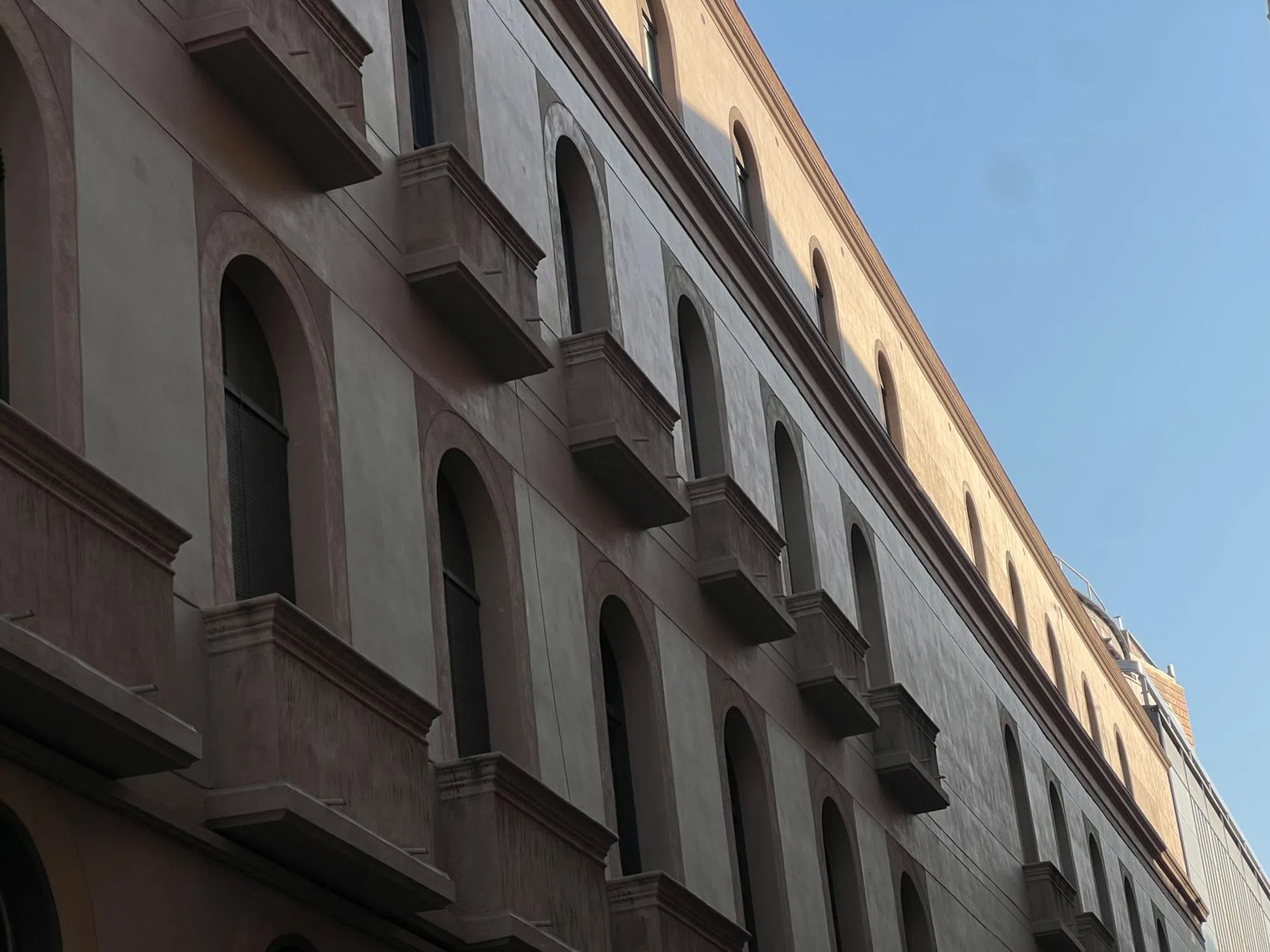 Piso en calle de Sant Pau - Photo 18