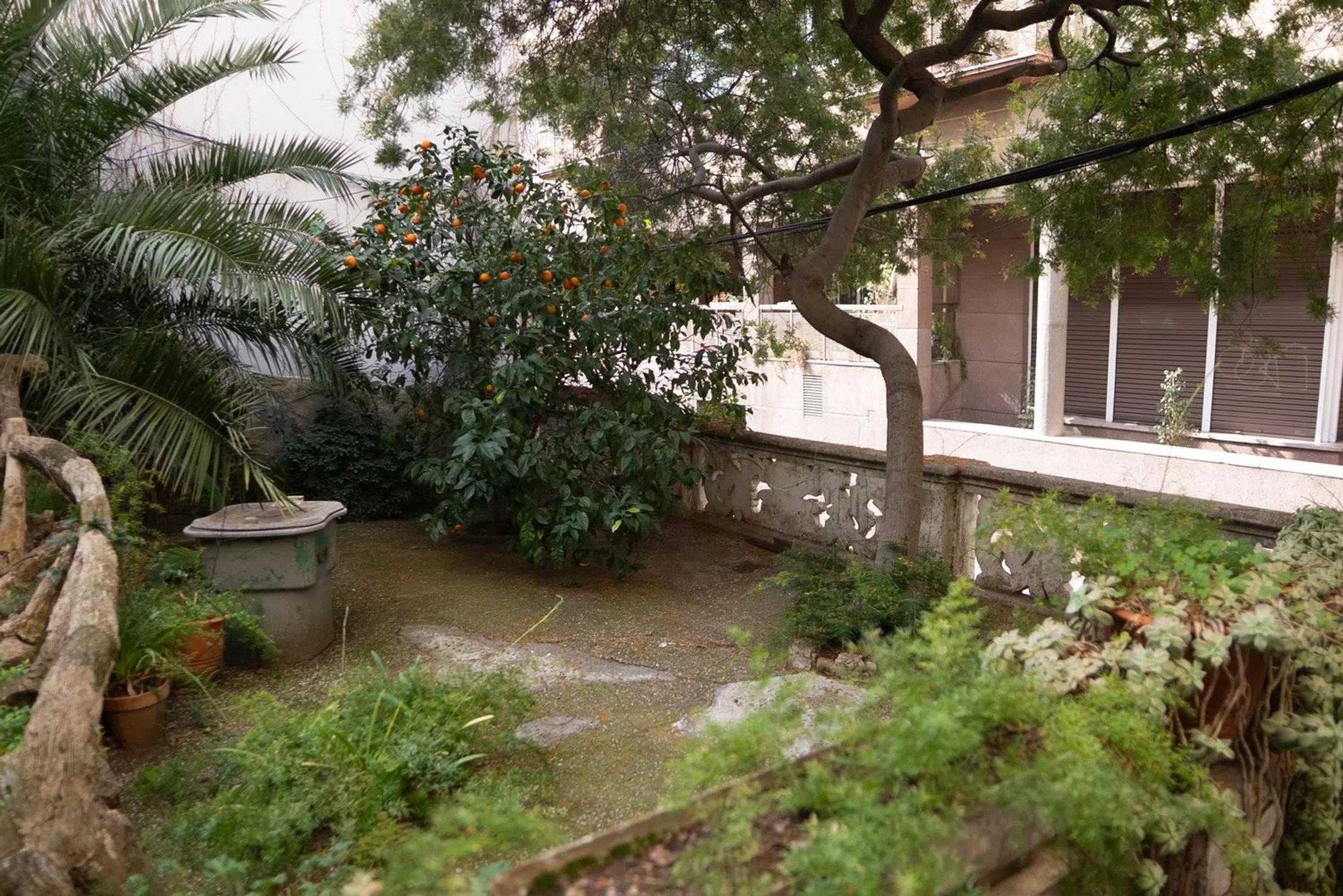 Casa independiente en calle de Bertran