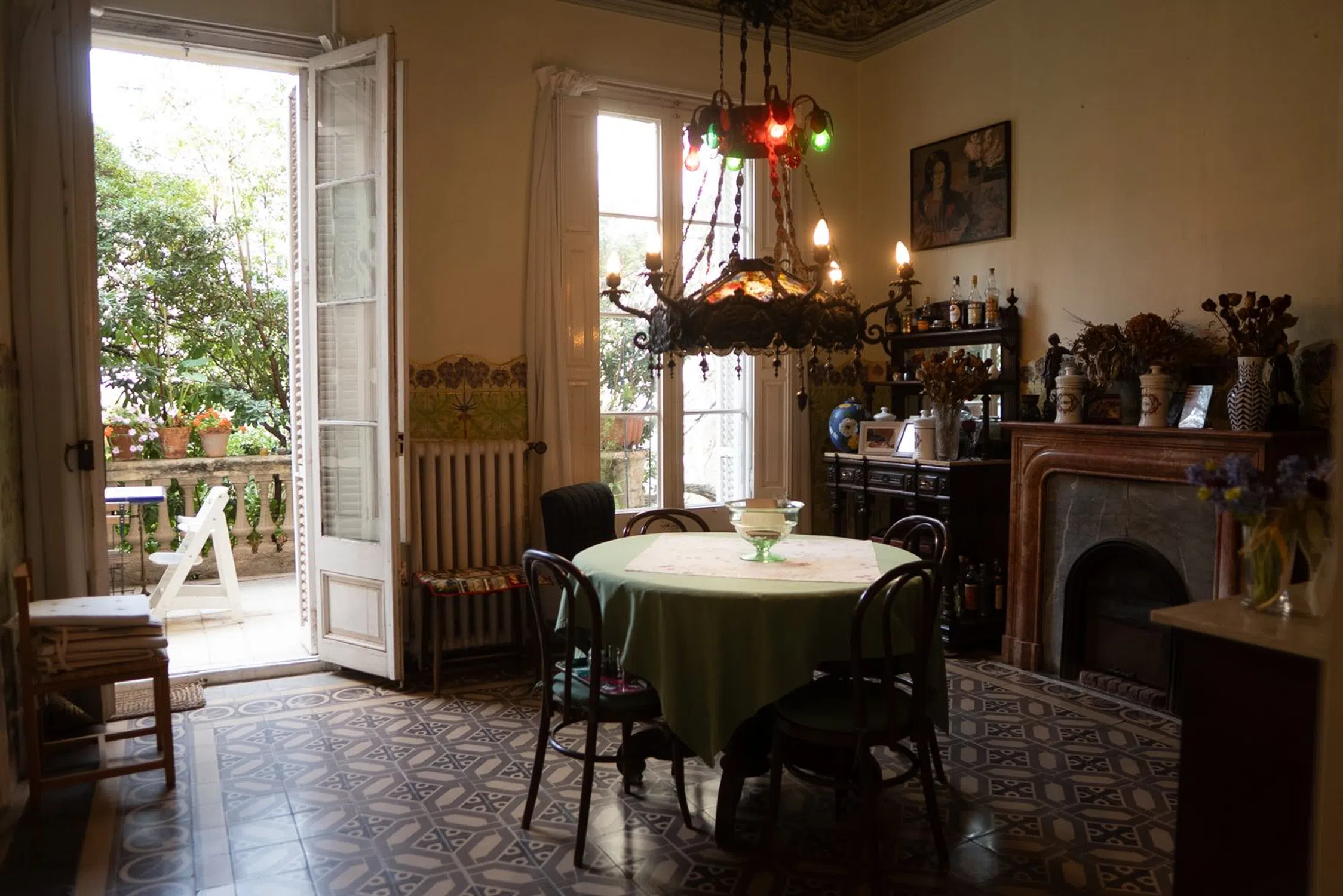 Casa independiente en calle de Bertran - Photo 2