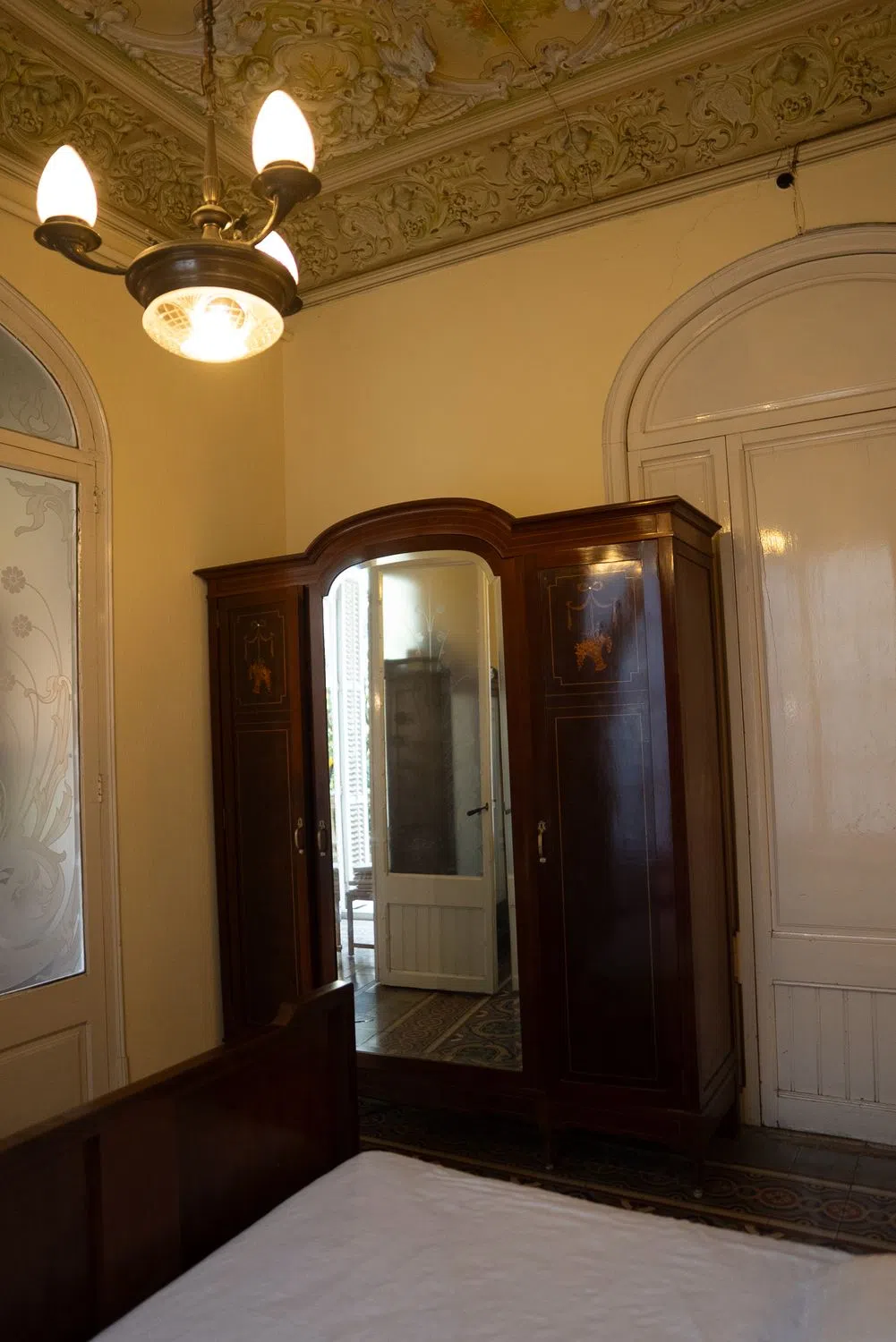 Casa independiente en calle de Bertran - Photo 11