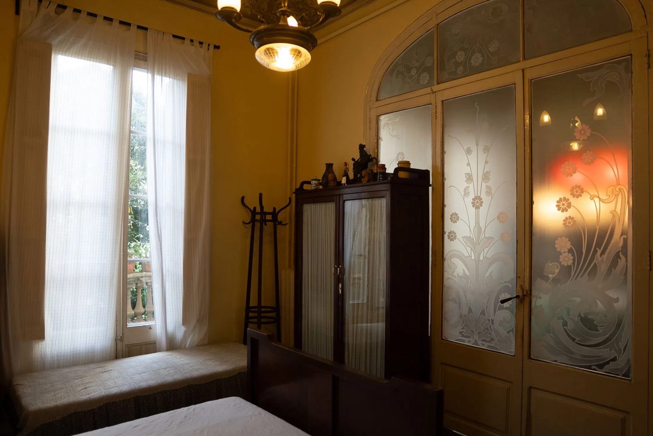 Casa independiente en calle de Bertran - Photo 12