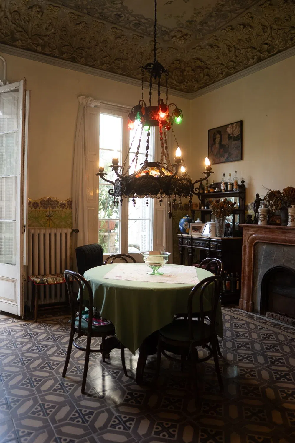 Casa independiente en calle de Bertran - Photo 17