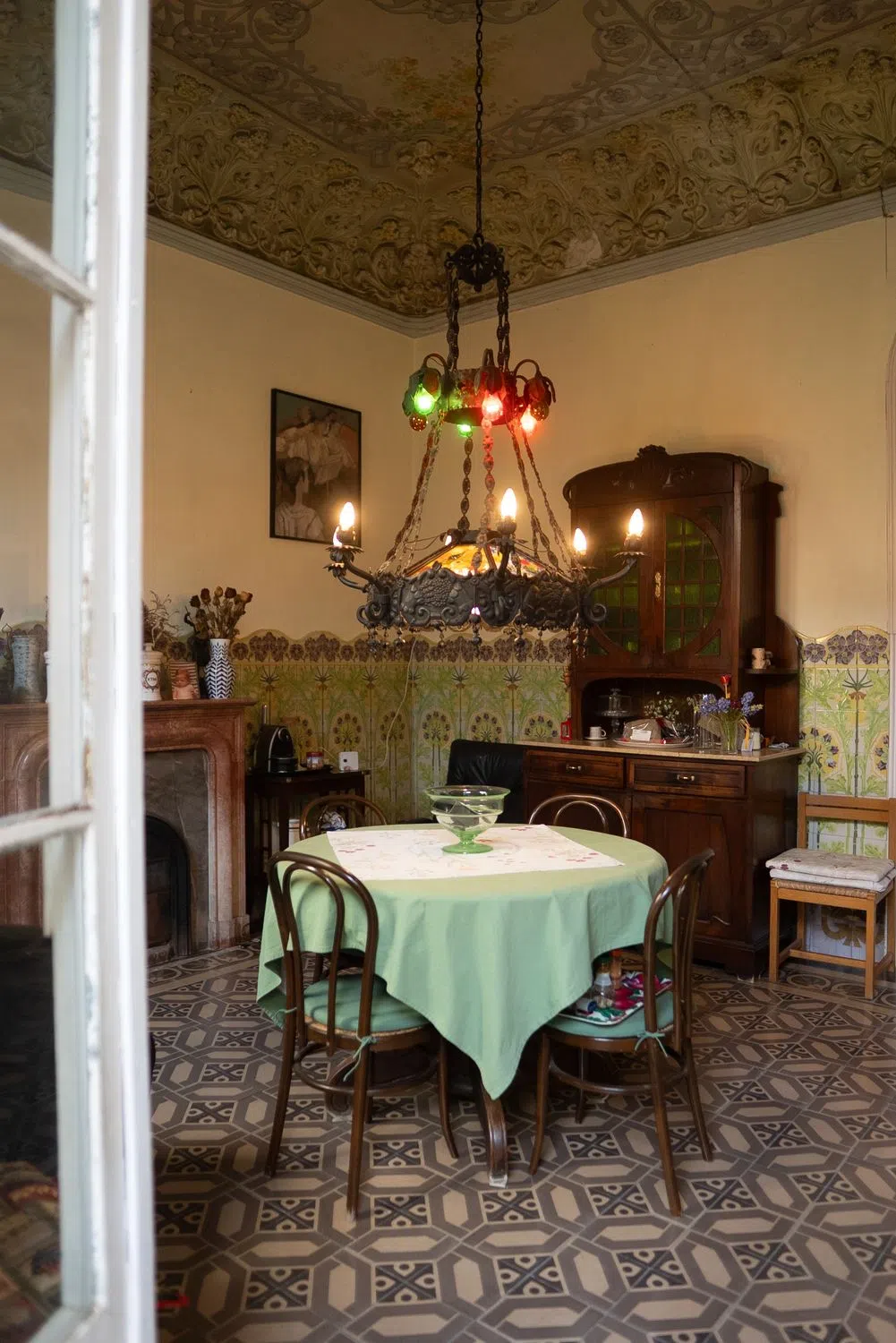 Casa independiente en calle de Bertran - Photo 18
