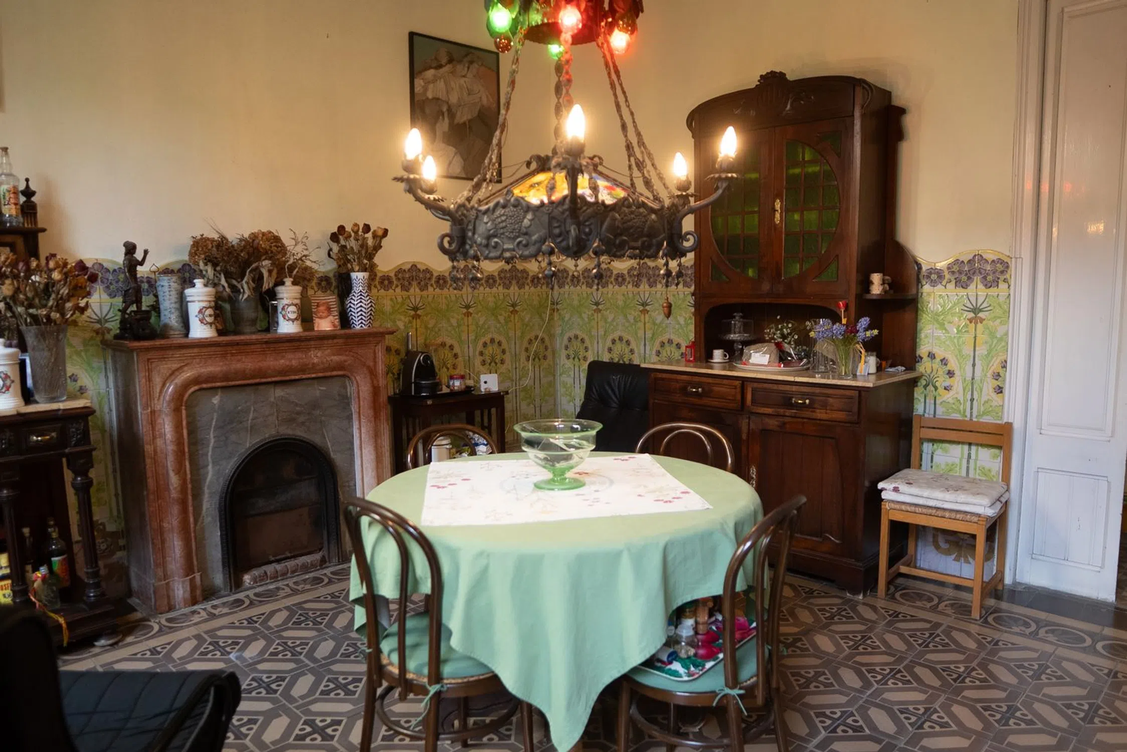 Casa independiente en calle de Bertran - Photo 19