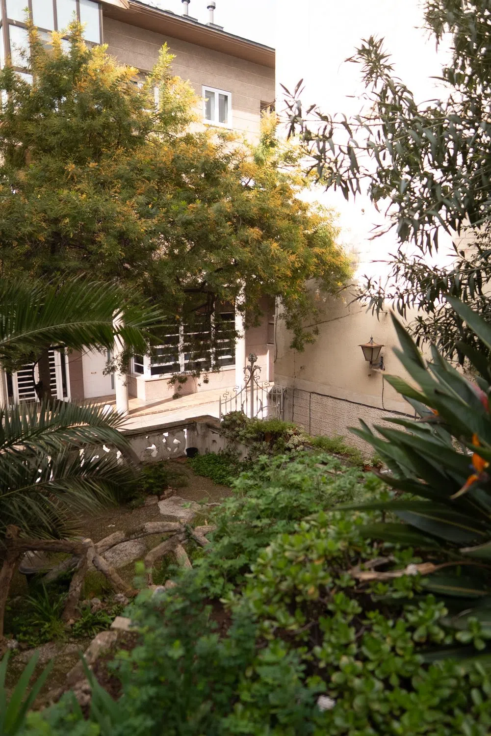 Casa independiente en calle de Bertran - Photo 4