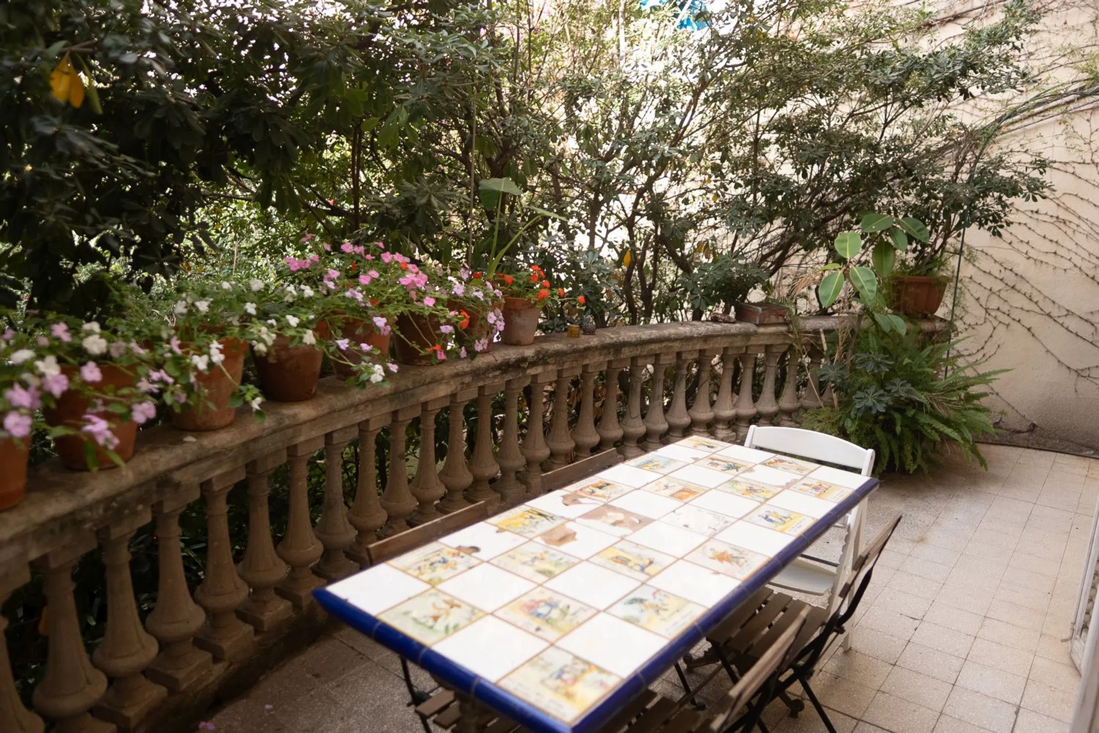 Casa independiente en calle de Bertran - Photo 5