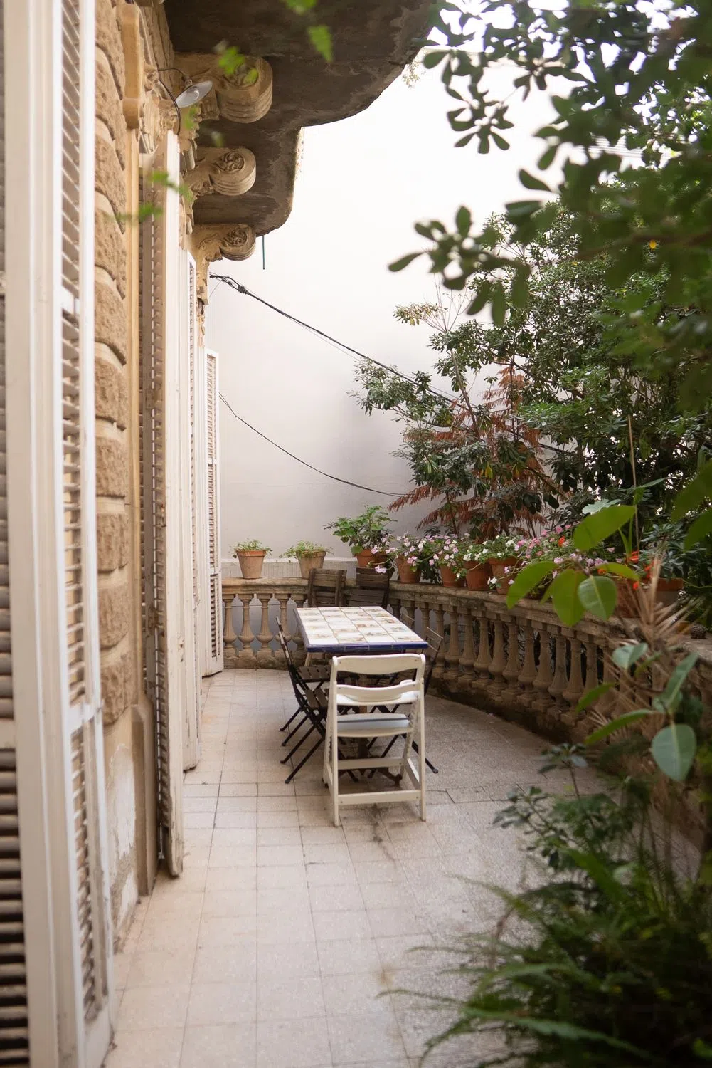 Casa independiente en calle de Bertran - Photo 6