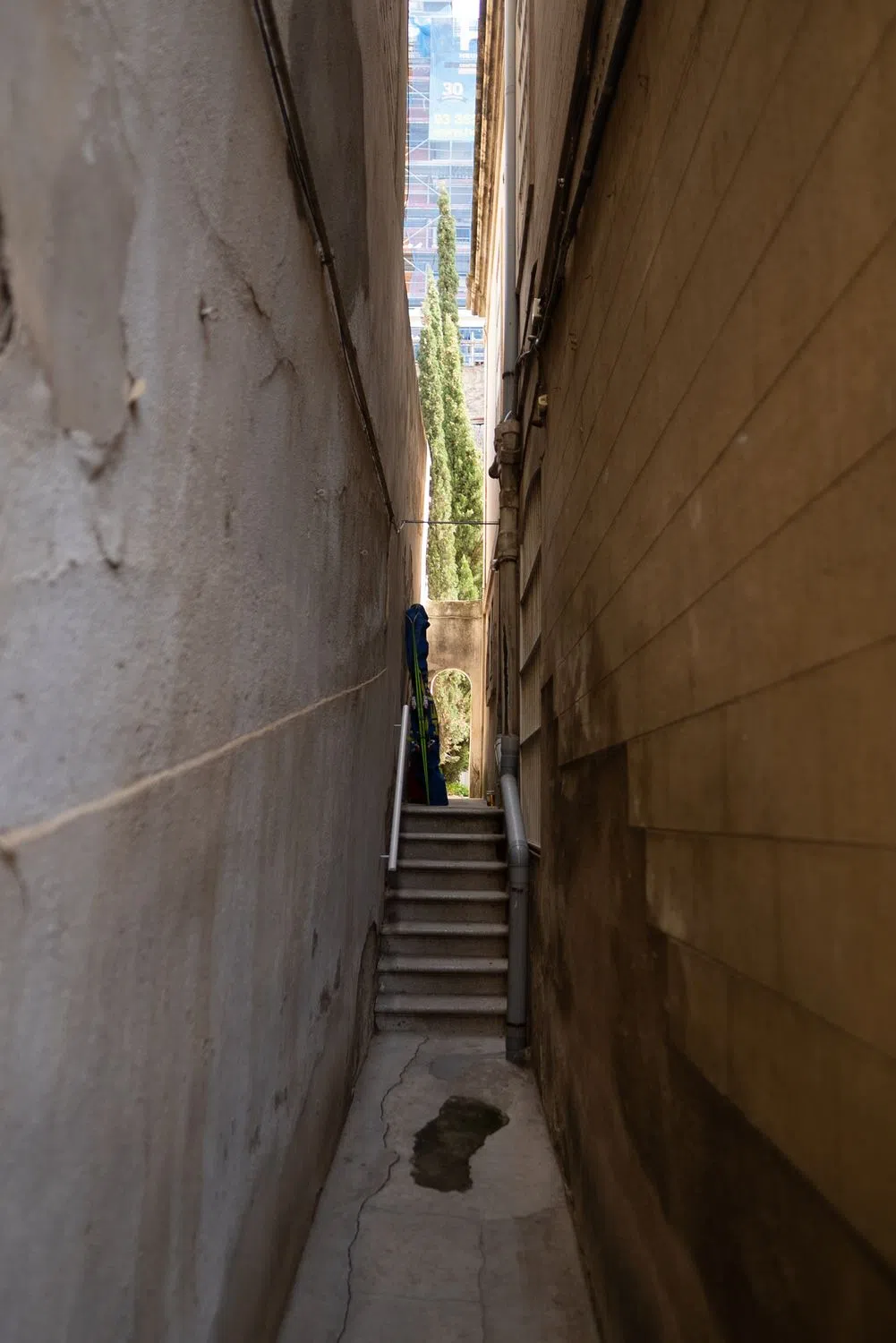 Casa independiente en calle de Bertran - Photo 7