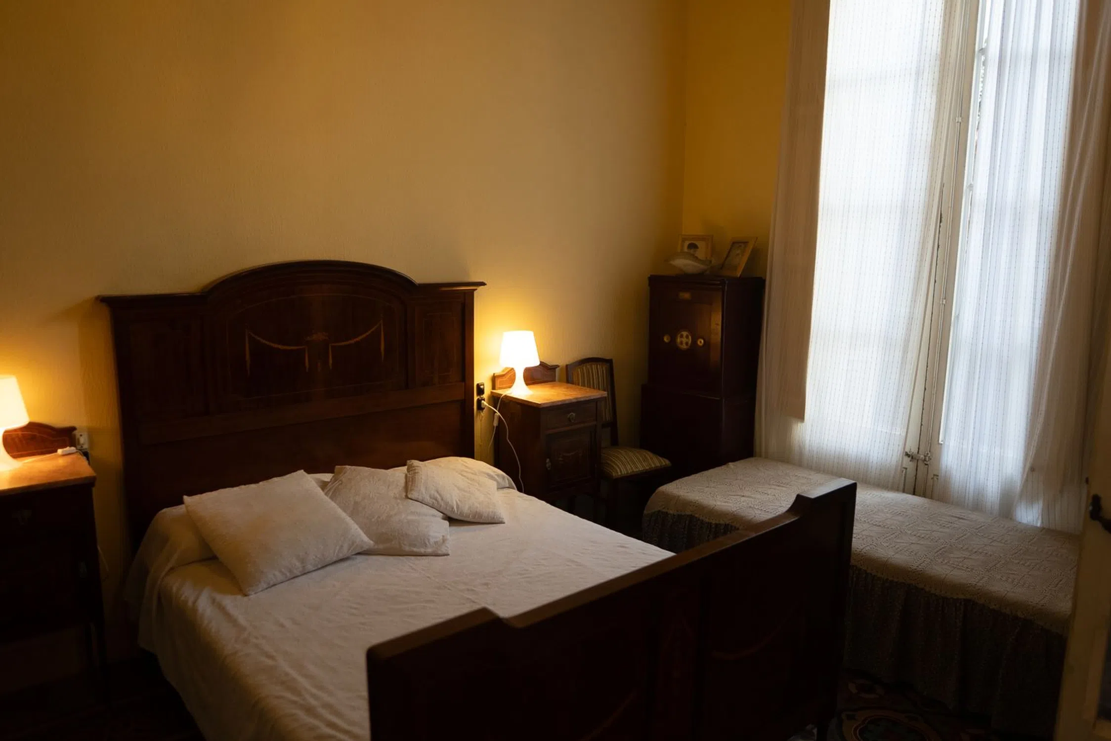 Casa independiente en calle de Bertran - Photo 10