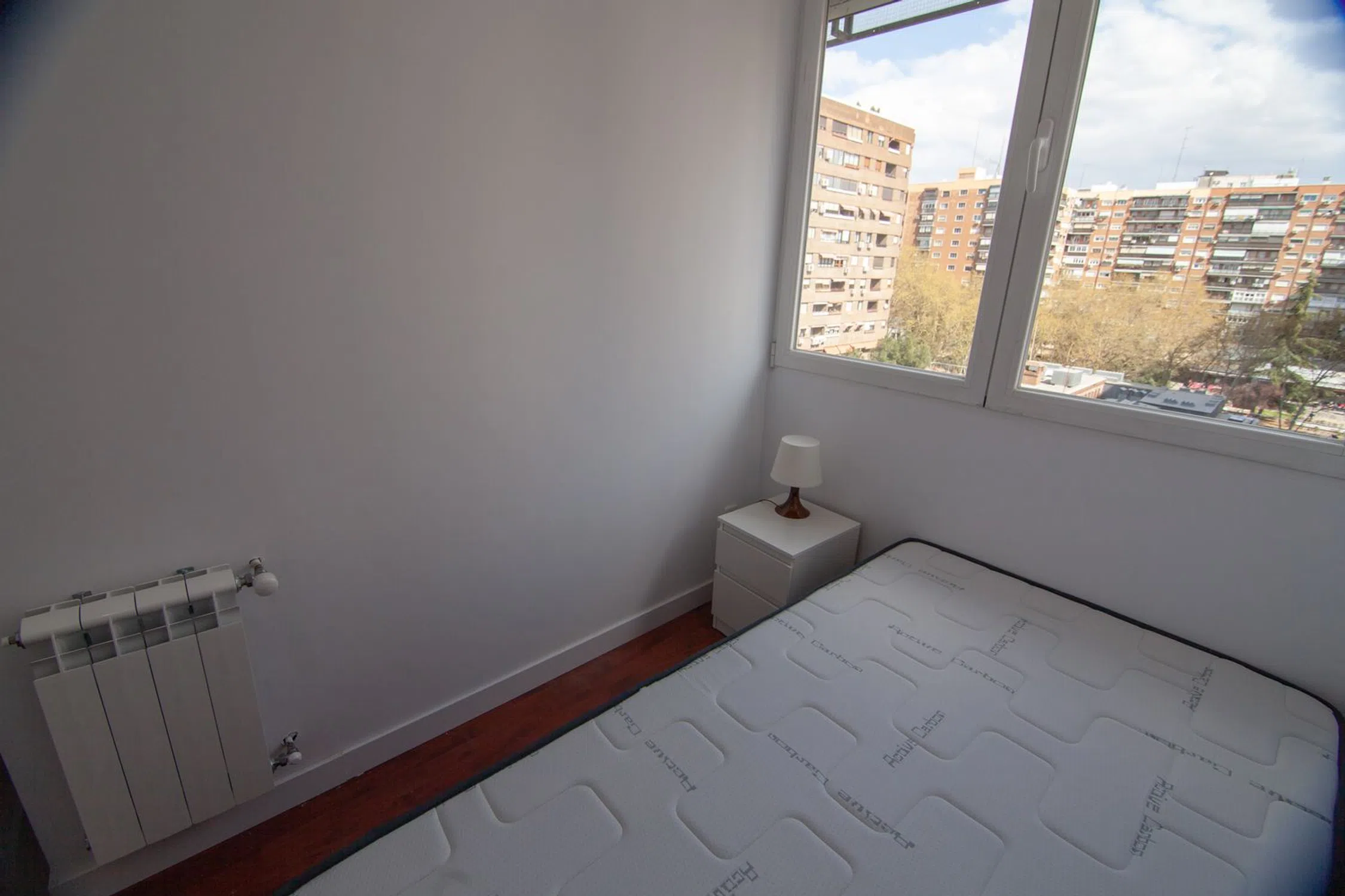 Piso en calle de Orense, 49 - Photo 3