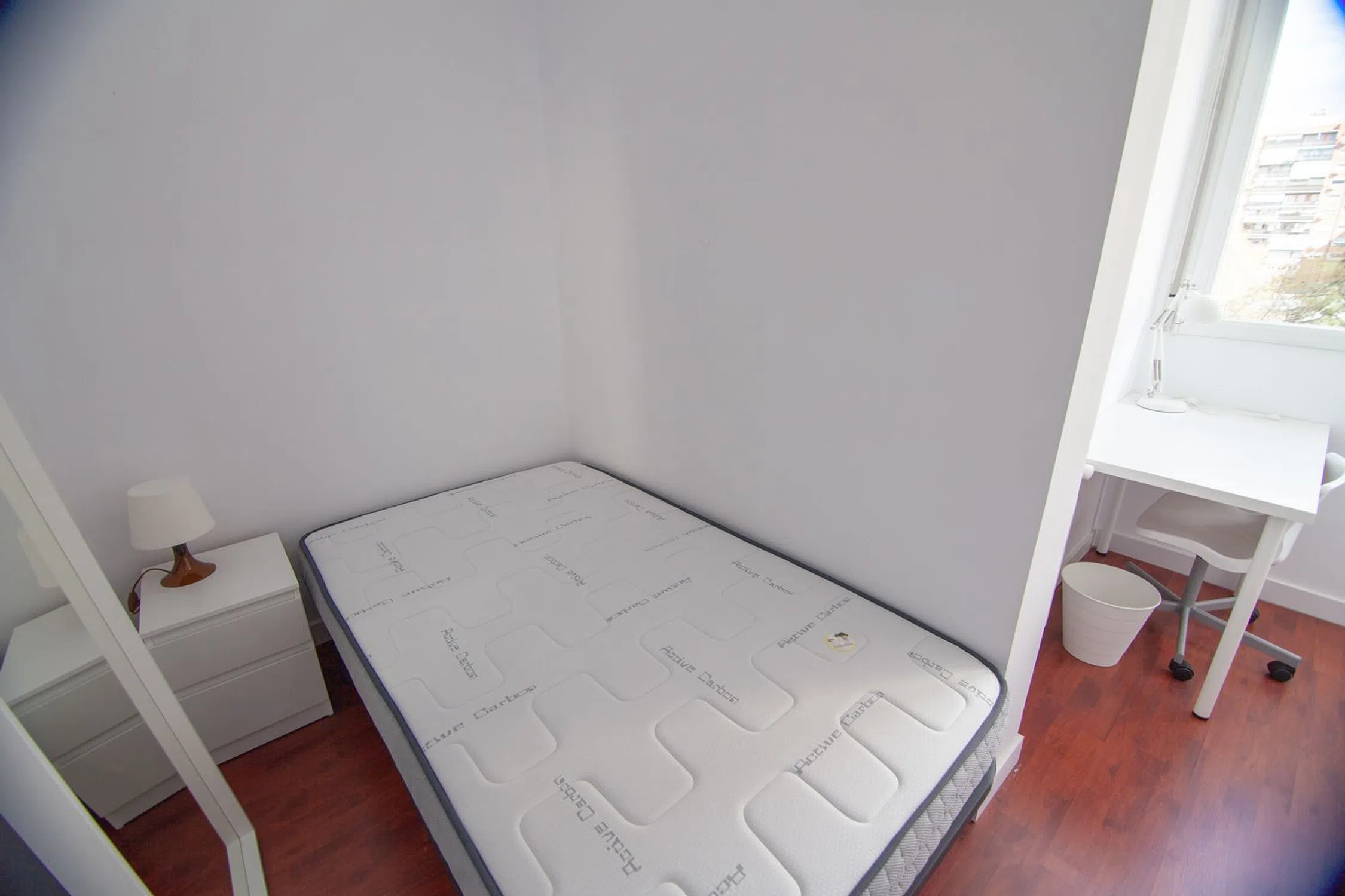 Piso en calle de Orense, 49 - Photo 4