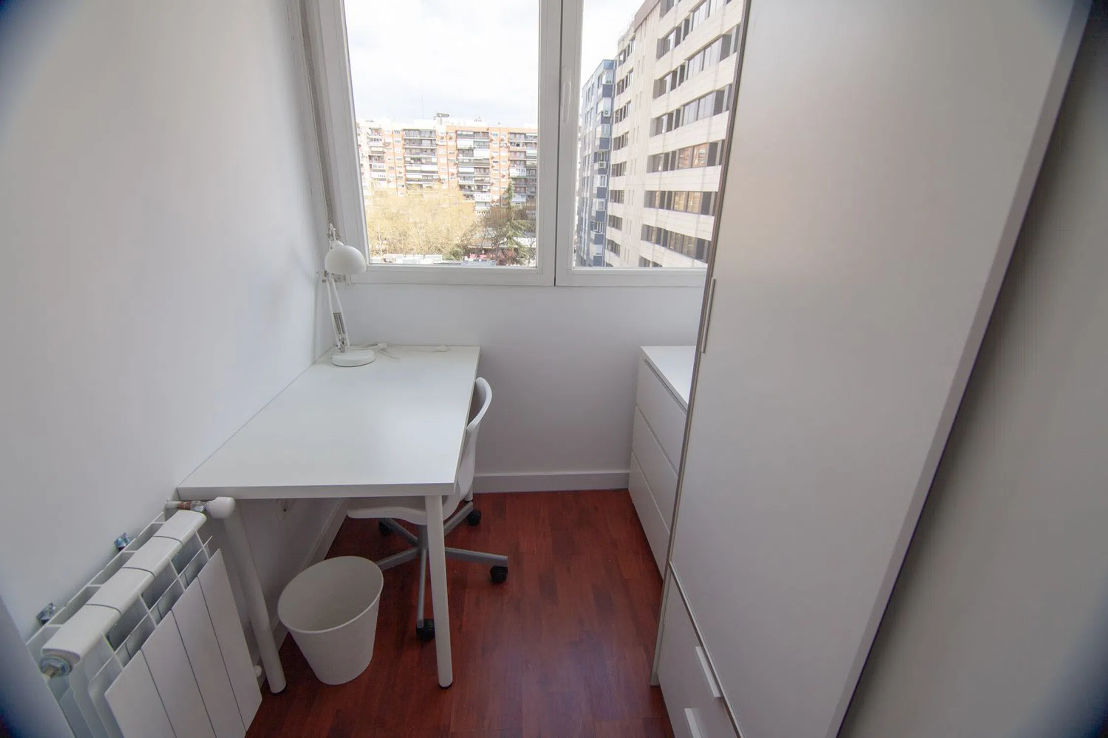 Piso en calle de Orense, 49 - Photo 5