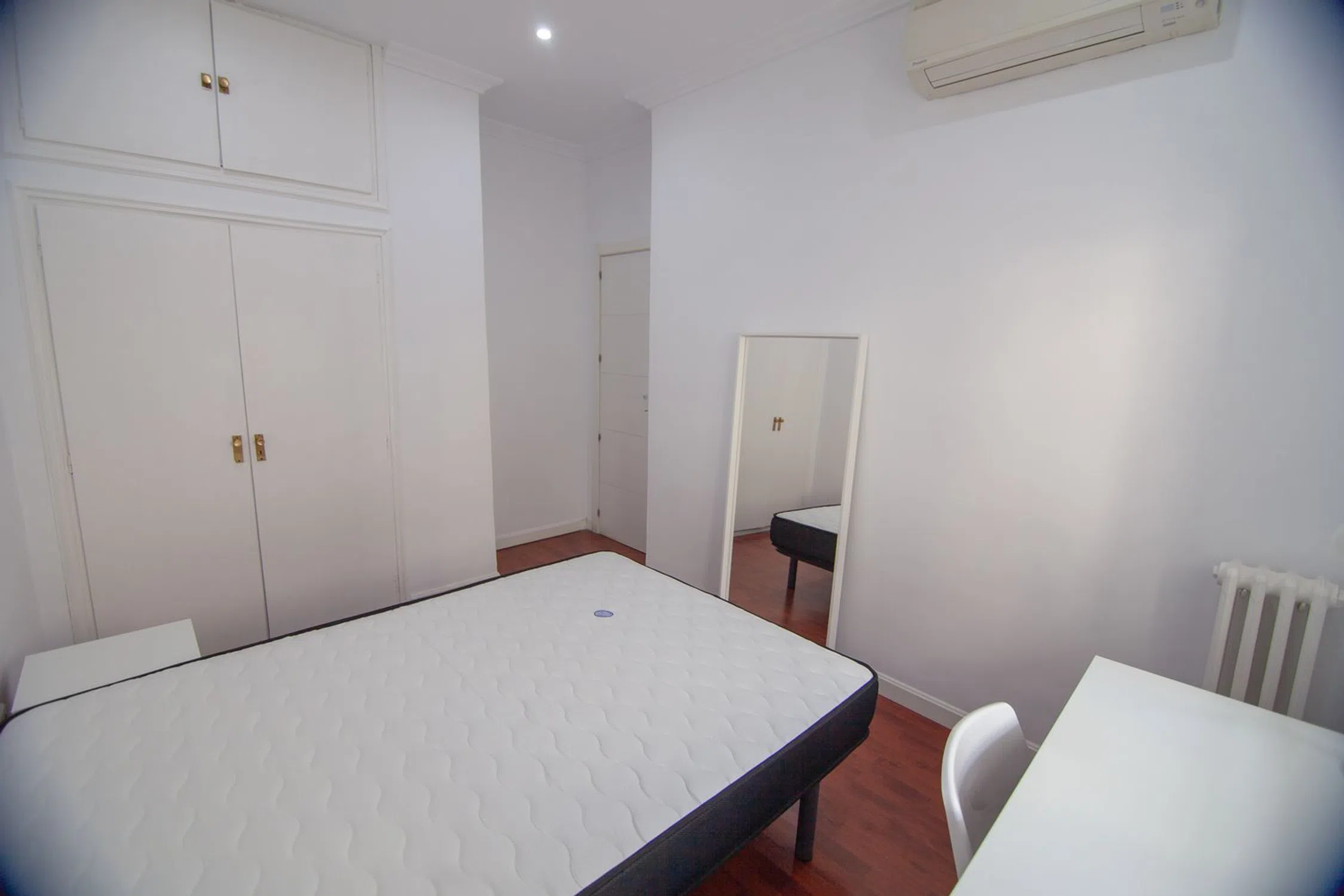 Piso en calle de Orense, 49 - Photo 7