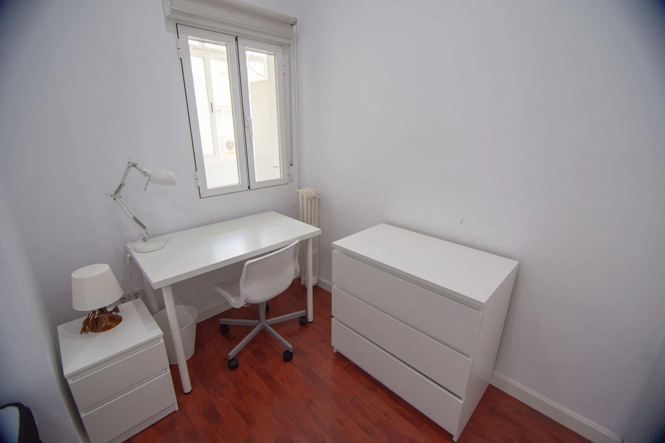 Piso en calle de Orense, 49 - Photo 8