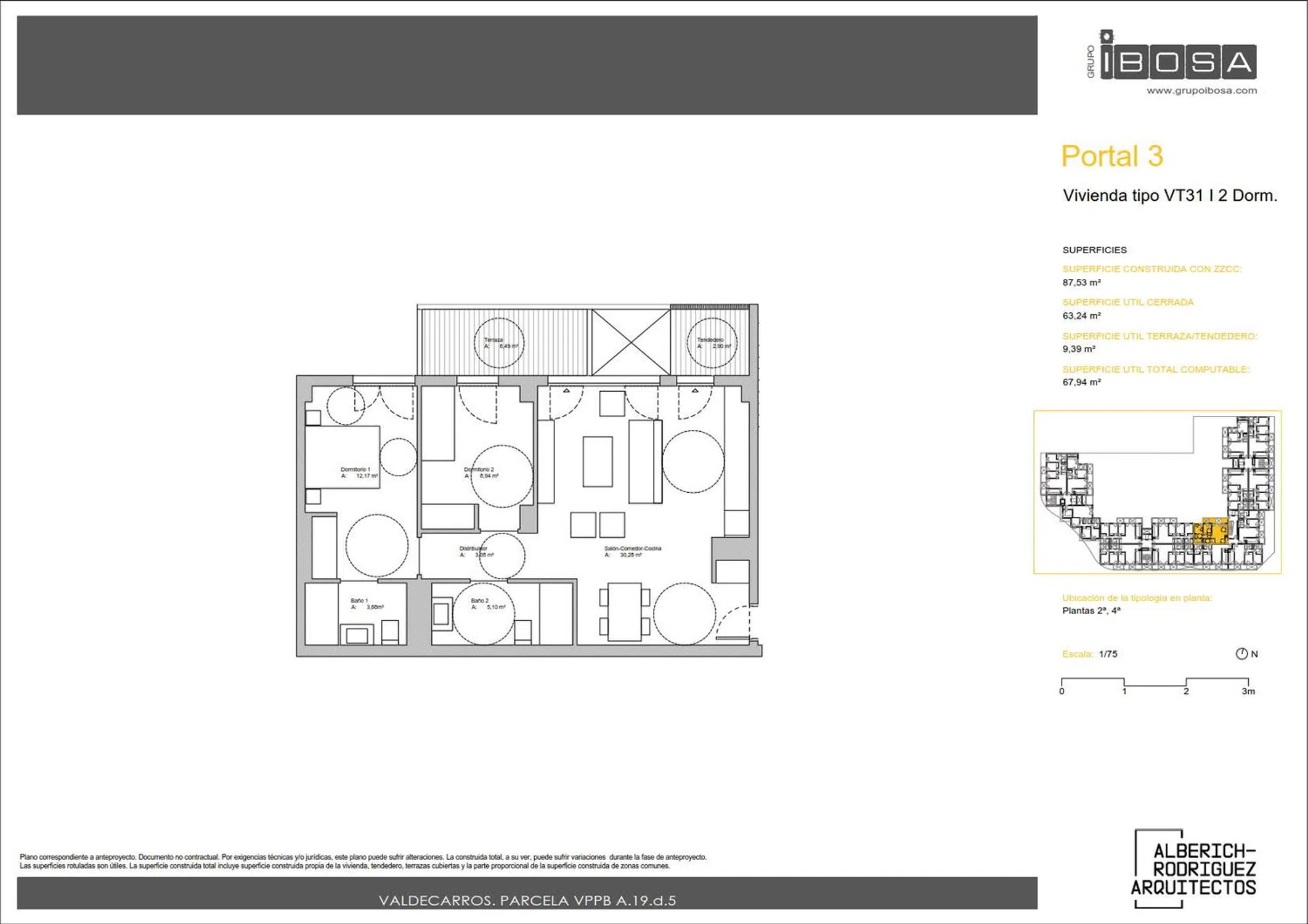 Piso - Photo 6