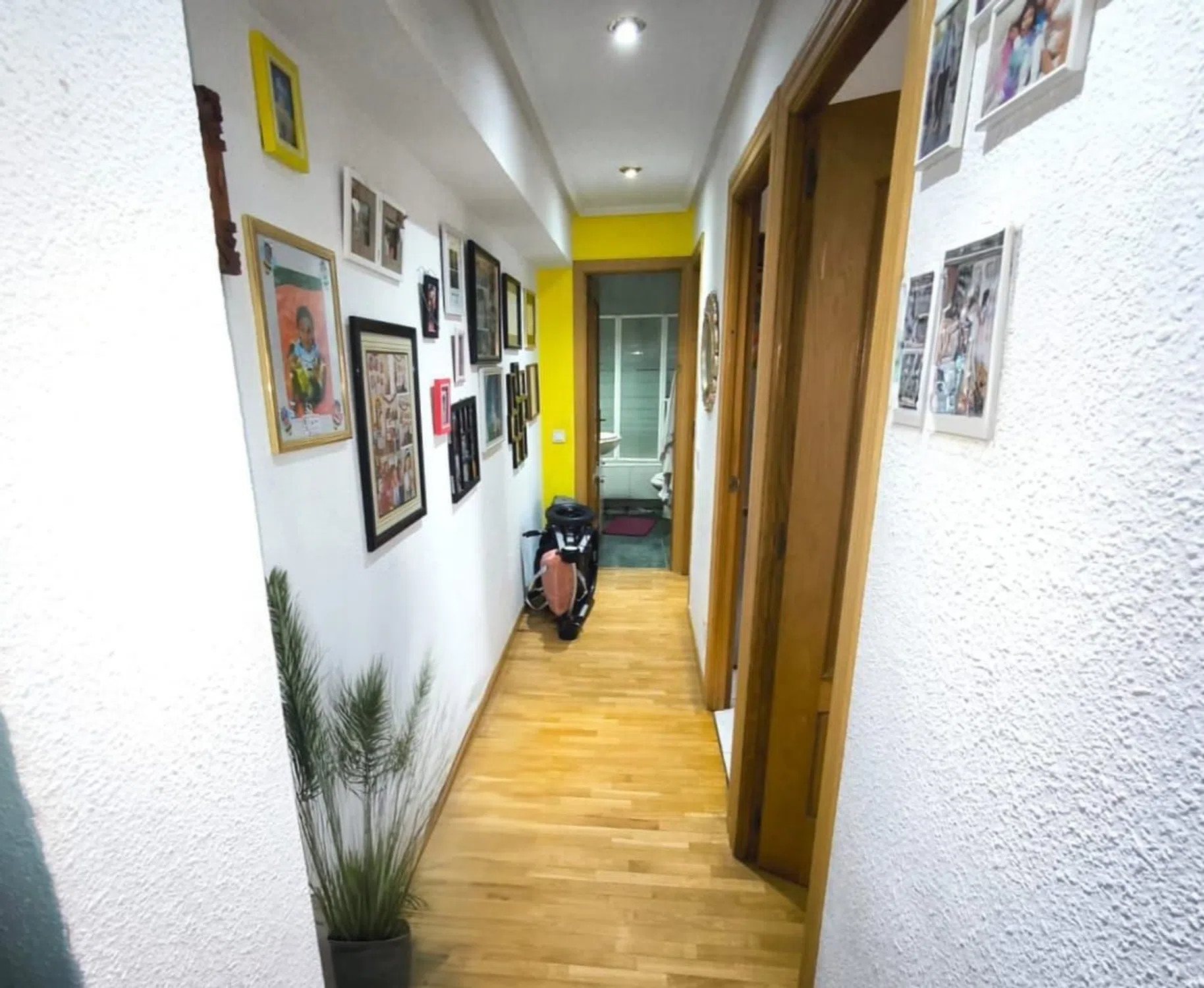Piso en calle del Estroncio - Photo 3