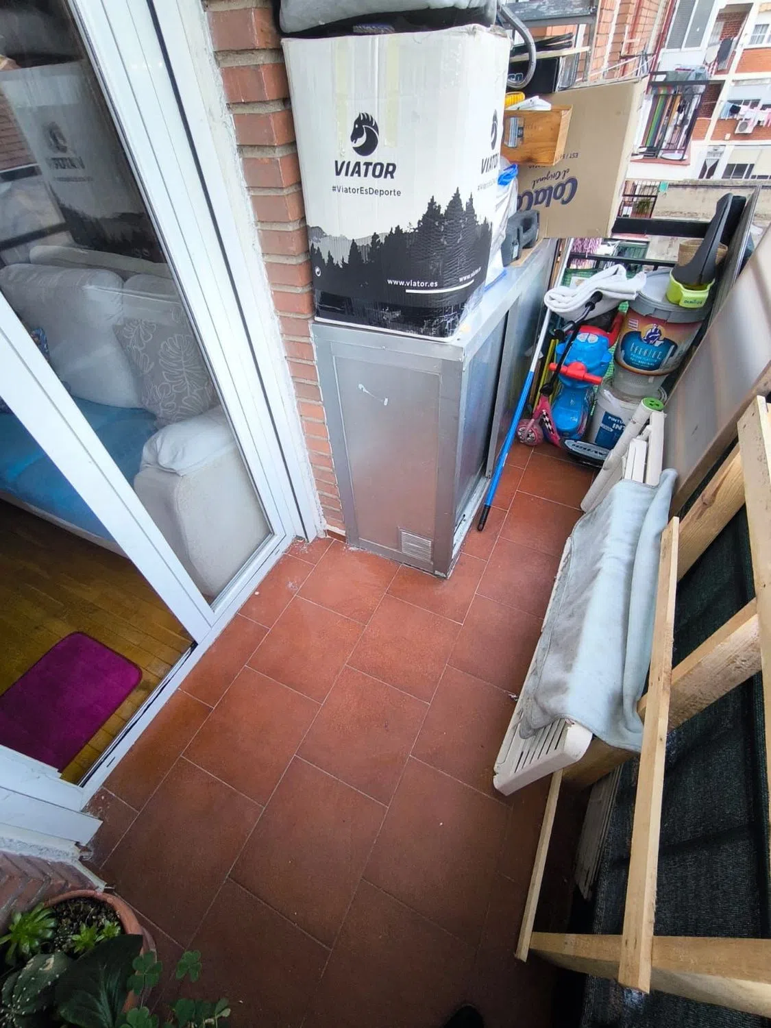 Piso en calle del Estroncio - Photo 5