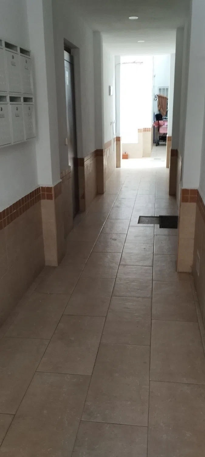 Piso en calle del Puerto de Almansa s/n