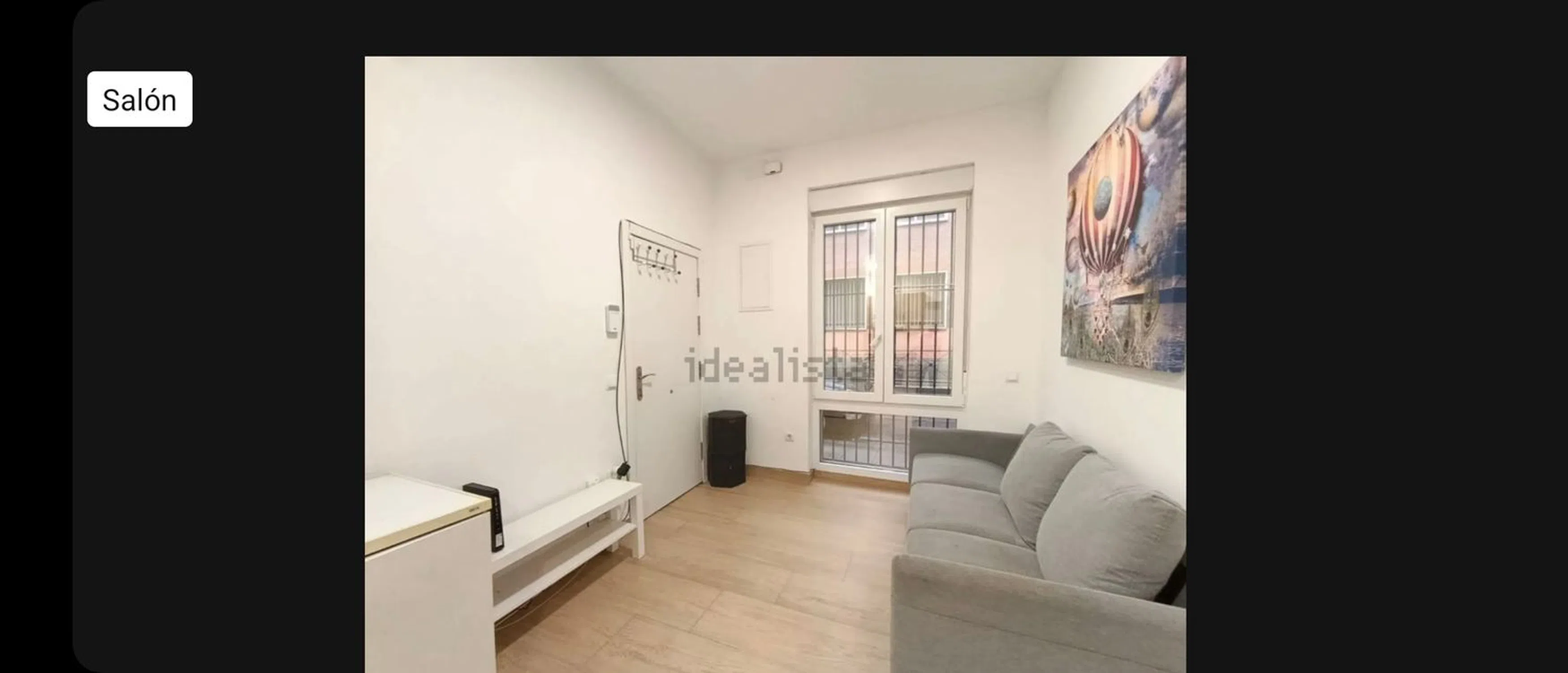 Piso en avenida Monte Igueldo, 98
