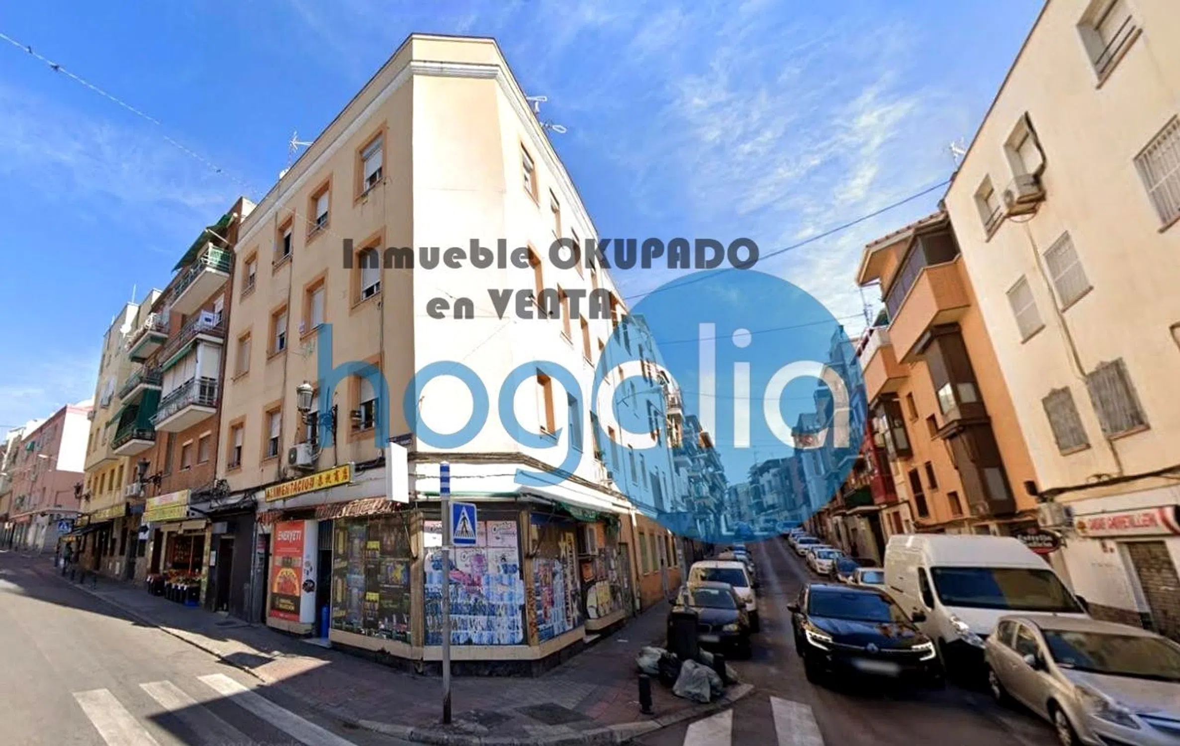 Piso en calle de Dolores Barranco - Photo 2