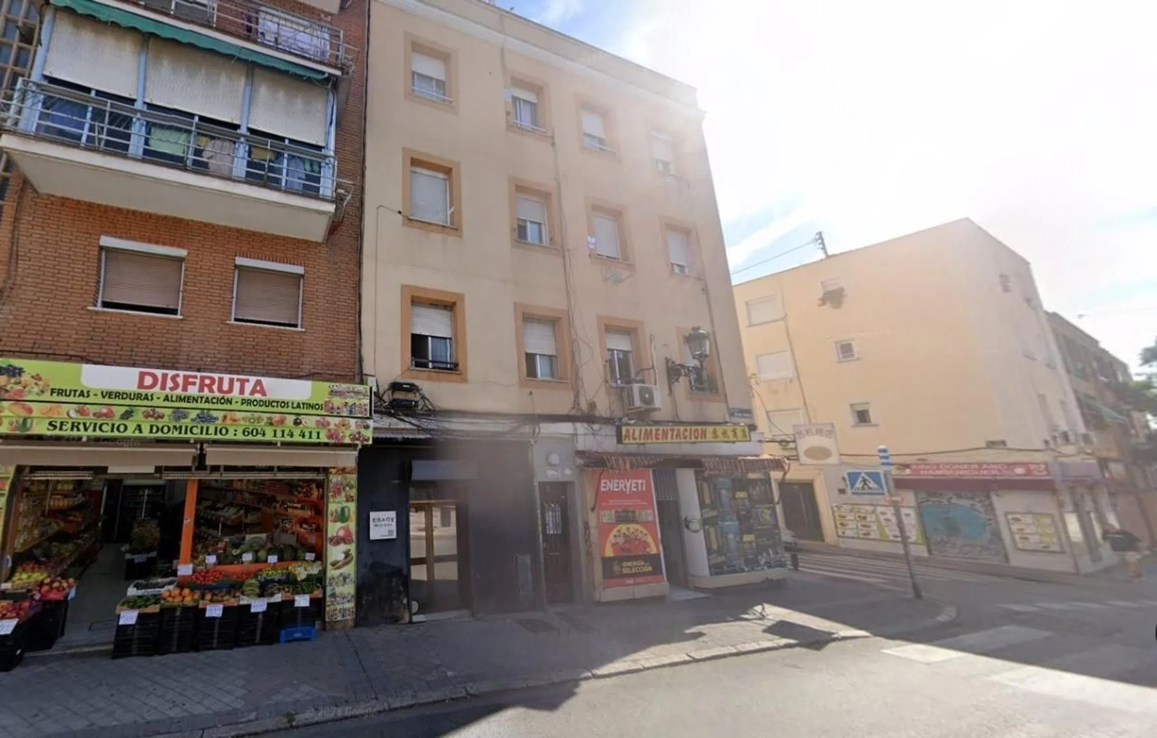 Piso en calle de Dolores Barranco - Photo 4