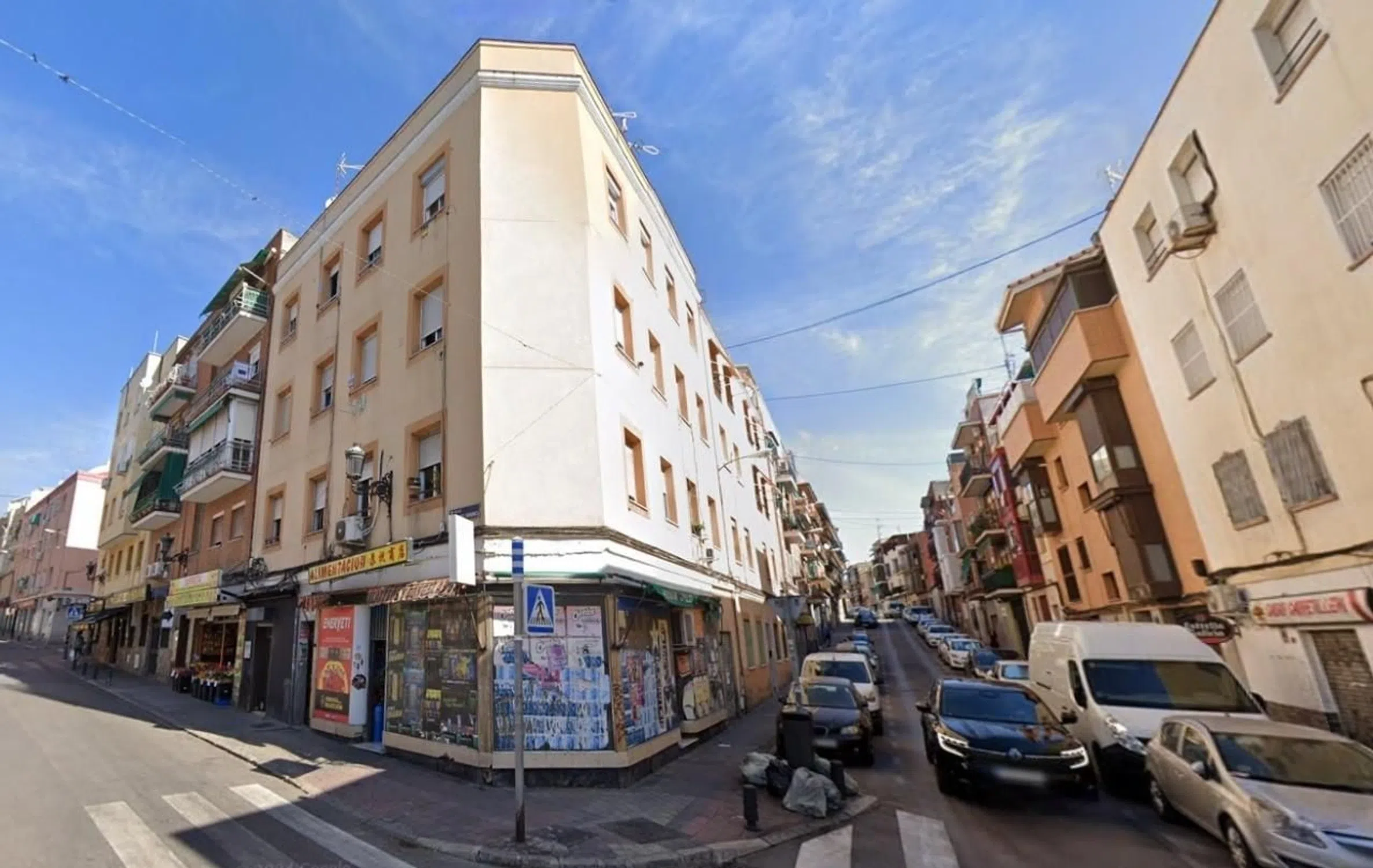 Piso en calle de Dolores Barranco - Photo 5