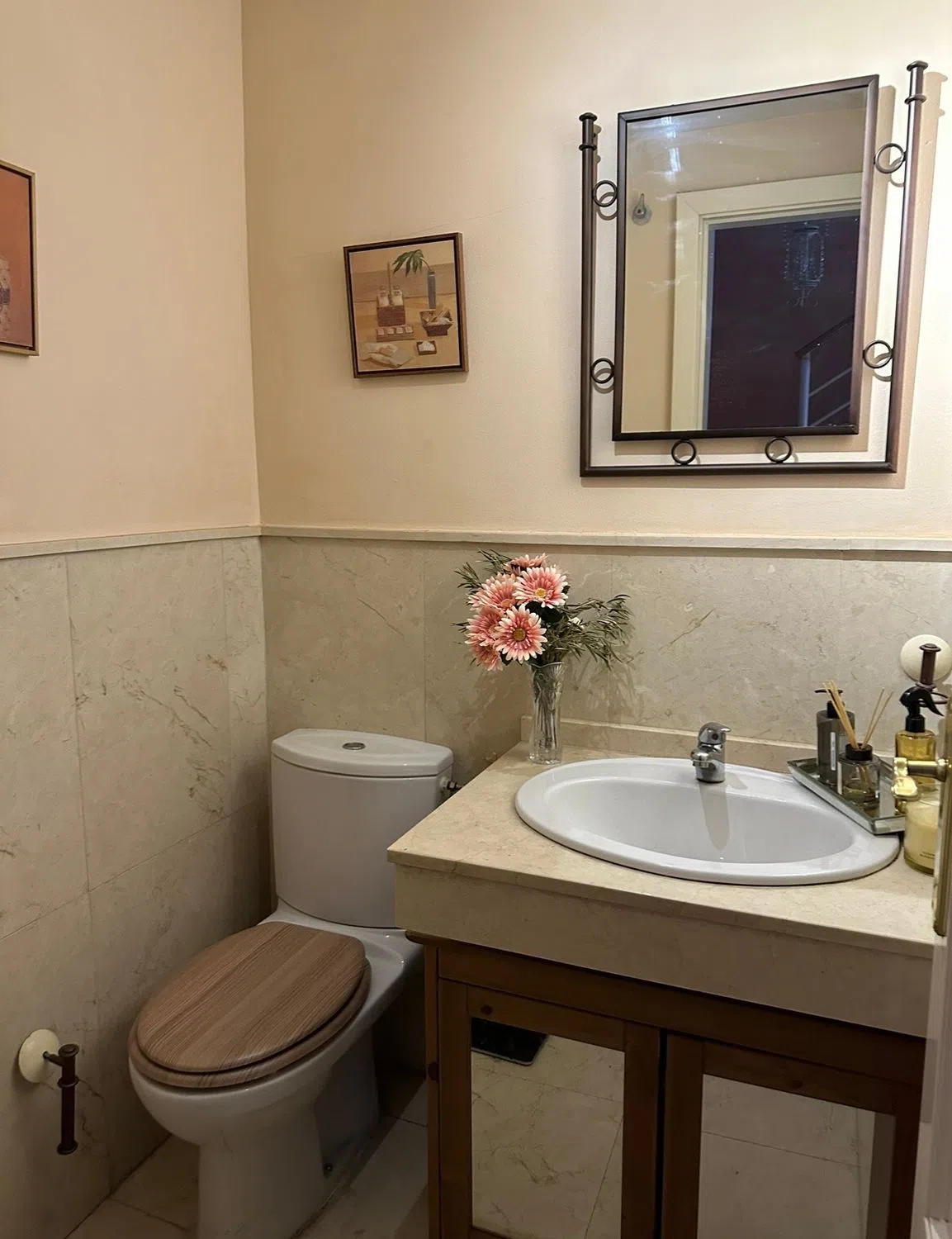 Chalet adosado - Photo 3