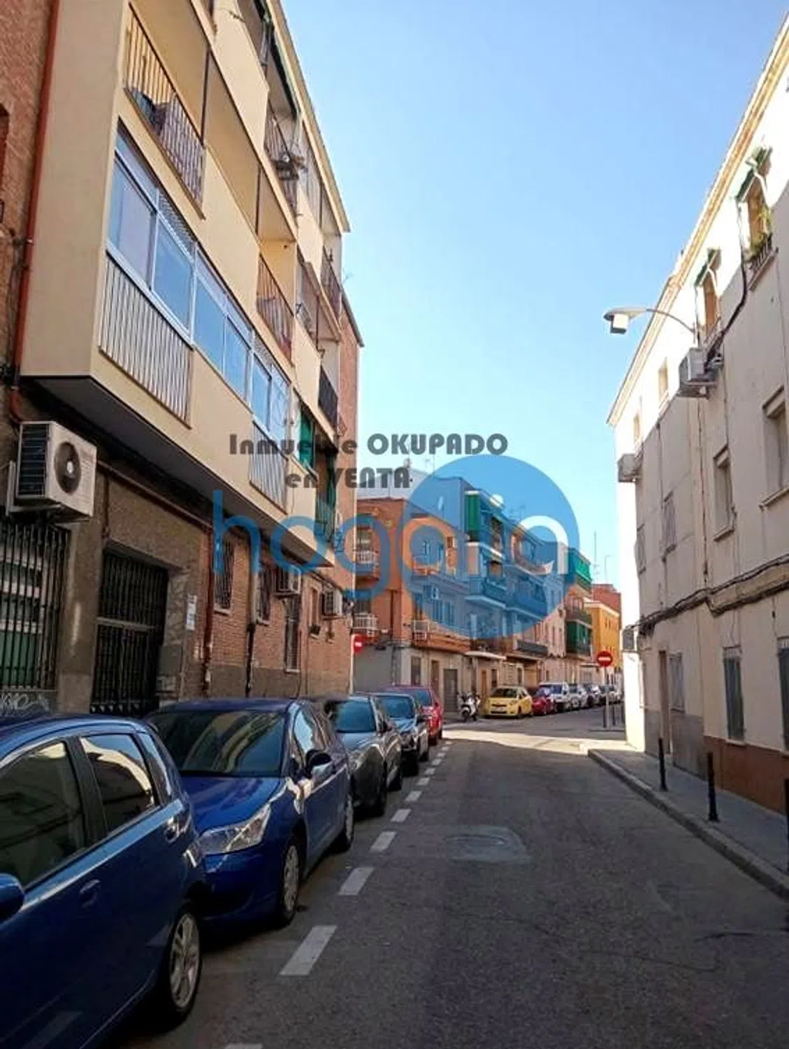 Piso en calle de José del Pino Jiménez - Photo 2