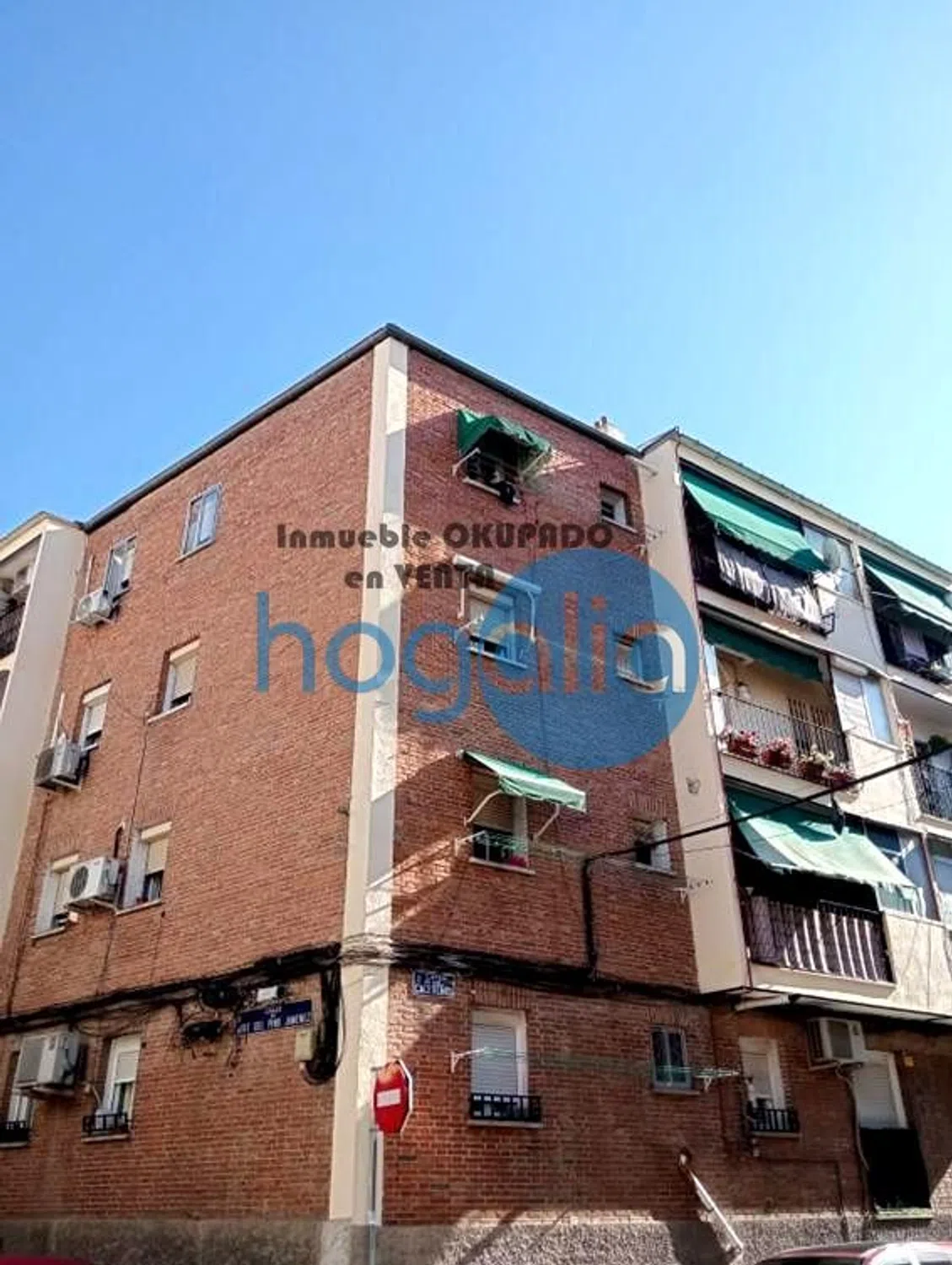 Piso en calle de José del Pino Jiménez - Photo 4