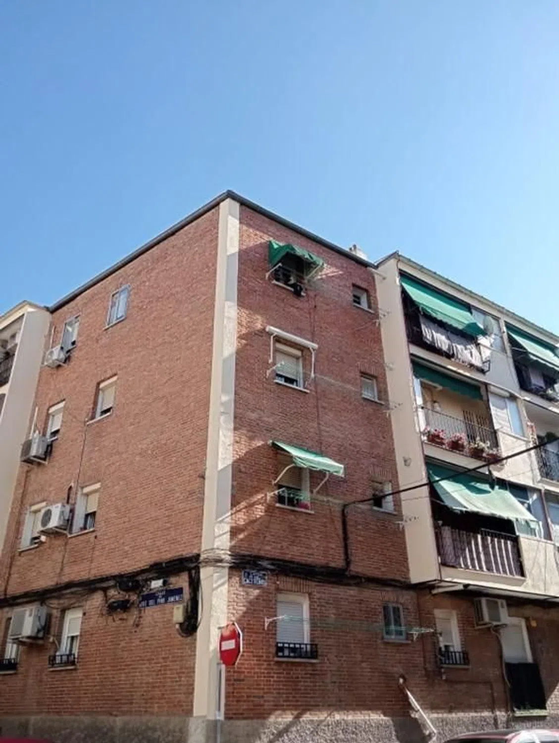 Piso en calle de José del Pino Jiménez - Photo 5
