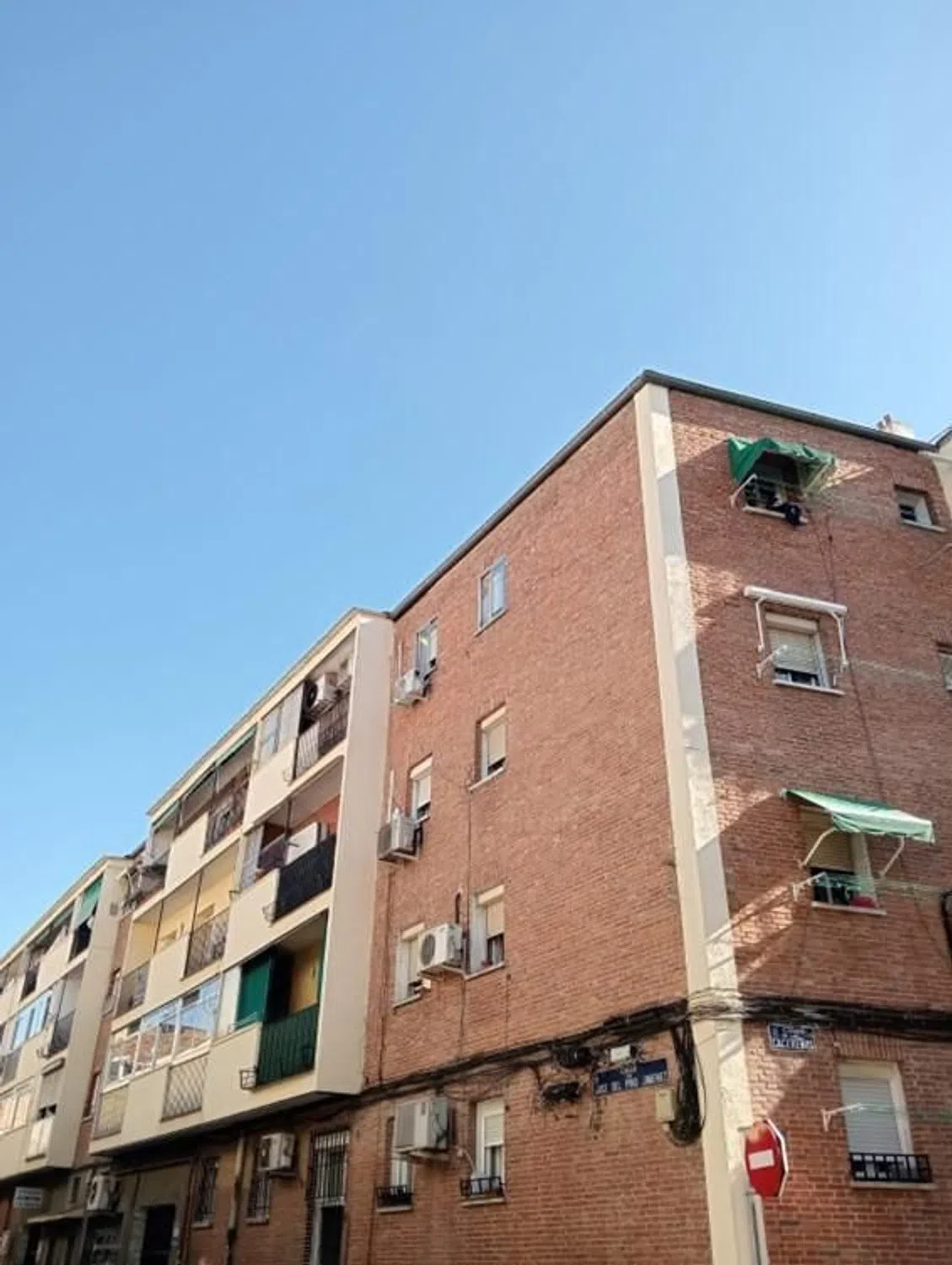 Piso en calle de José del Pino Jiménez - Photo 6