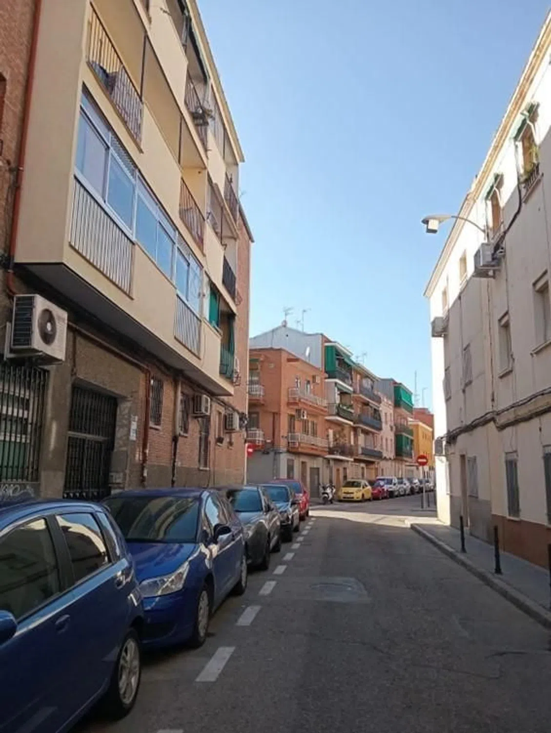 Piso en calle de José del Pino Jiménez - Photo 7
