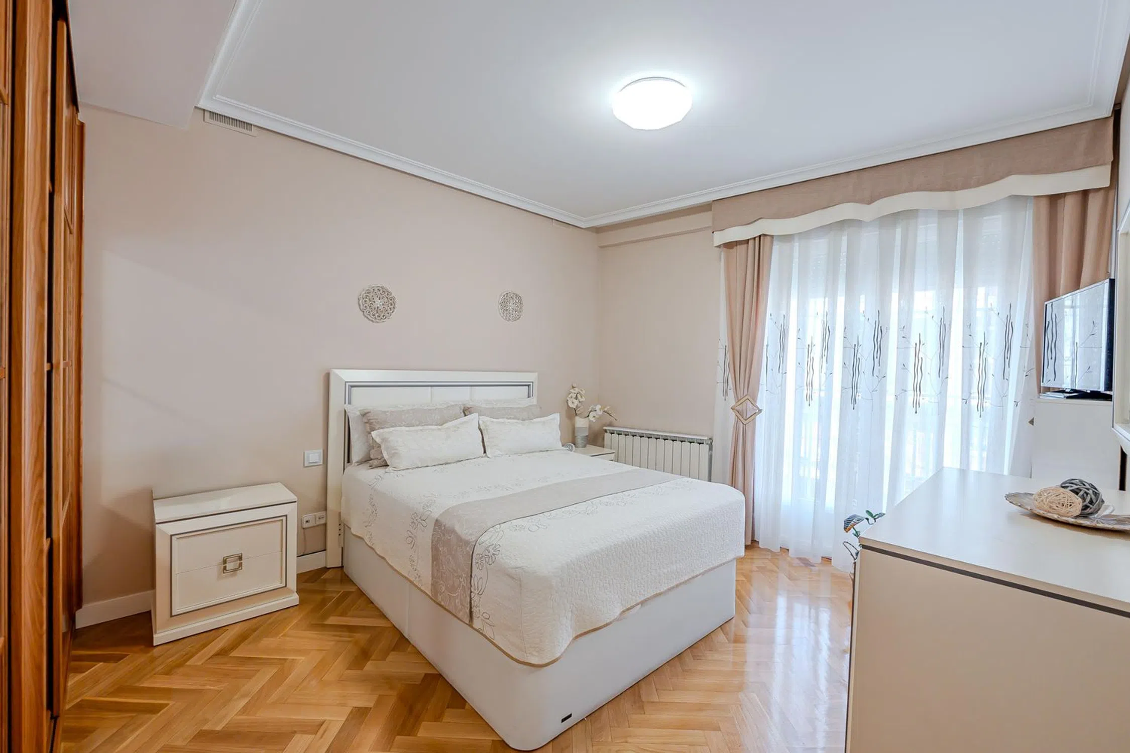 Chalet pareado - Photo 3