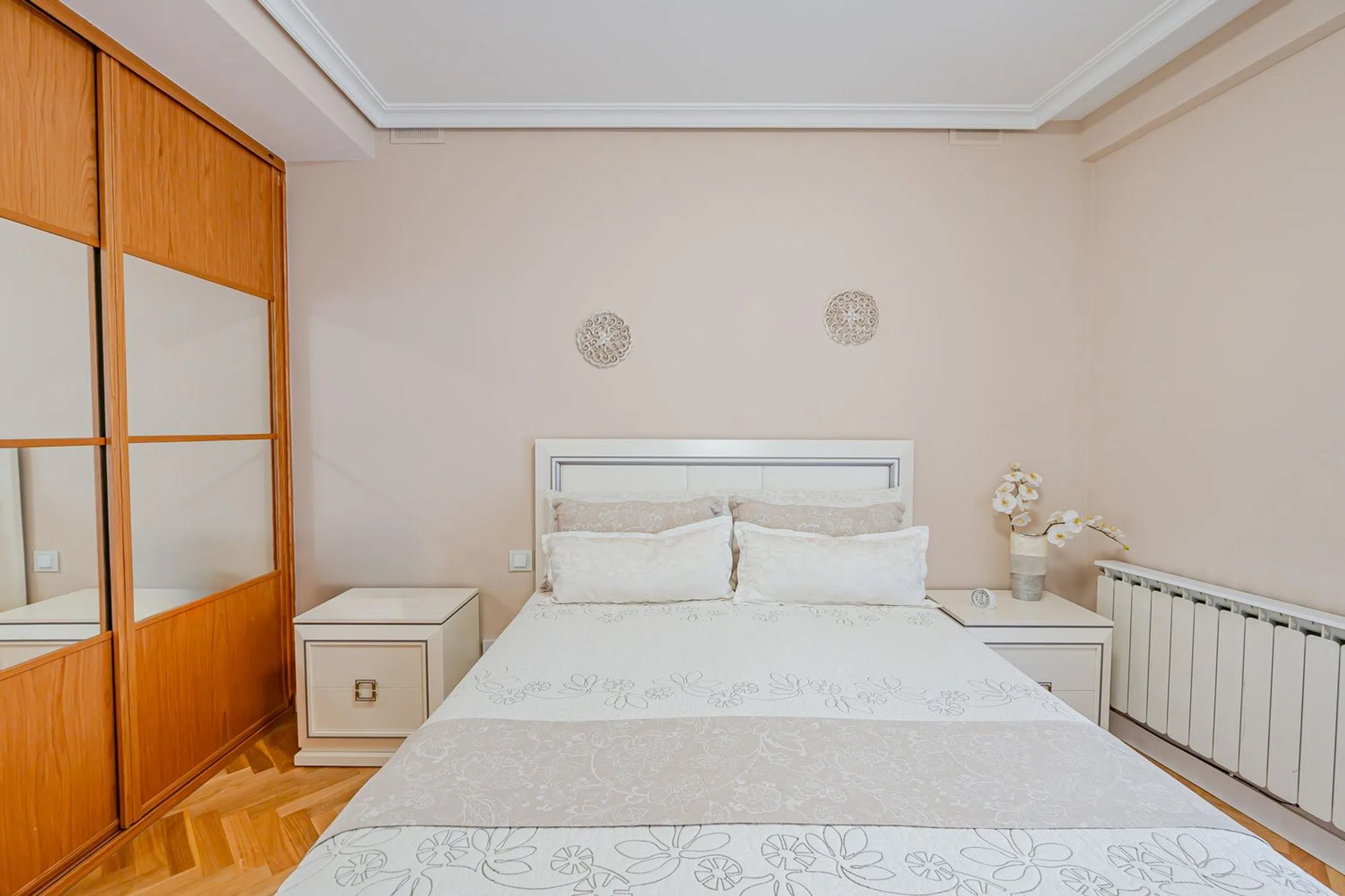 Chalet pareado - Photo 4