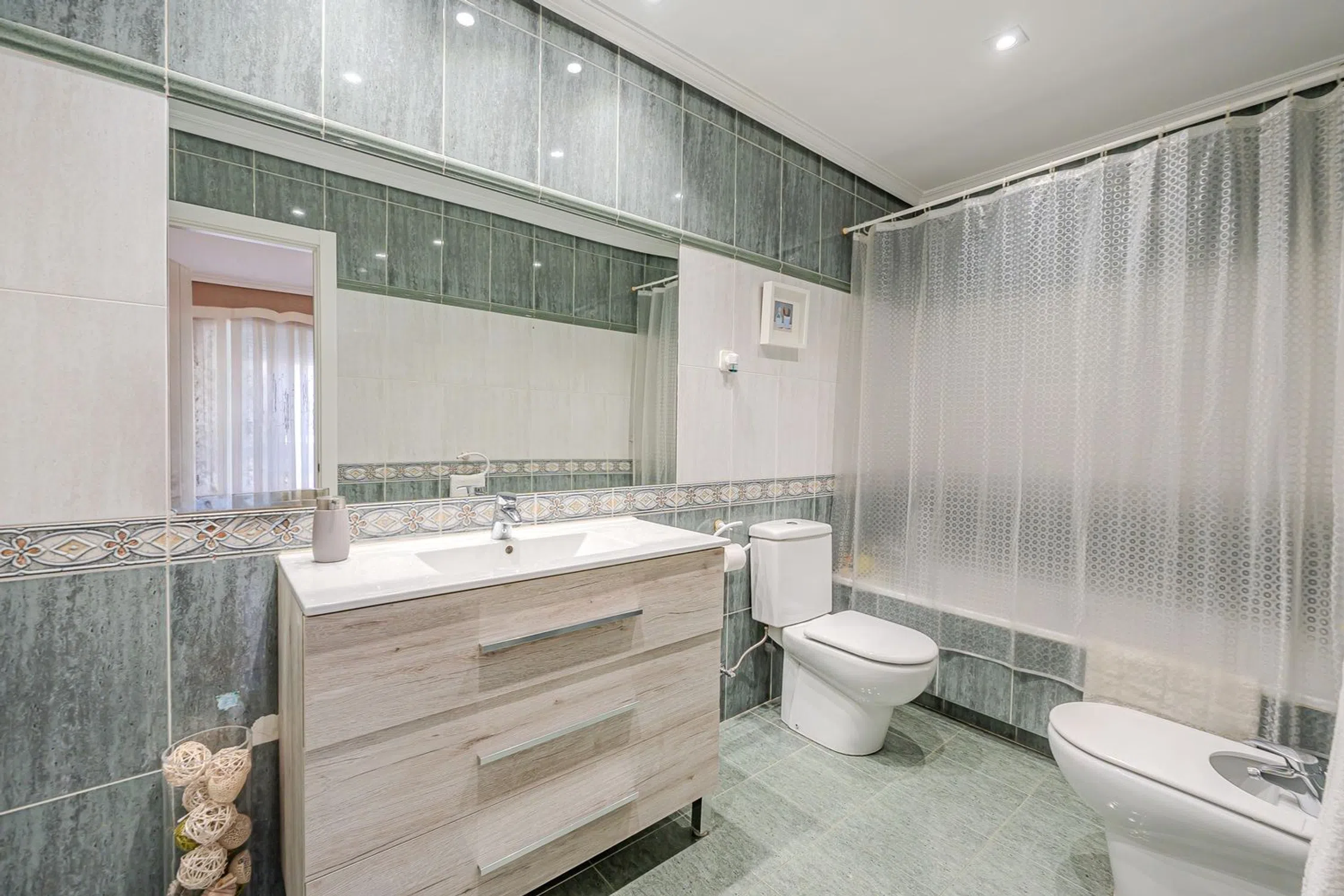 Chalet pareado - Photo 6
