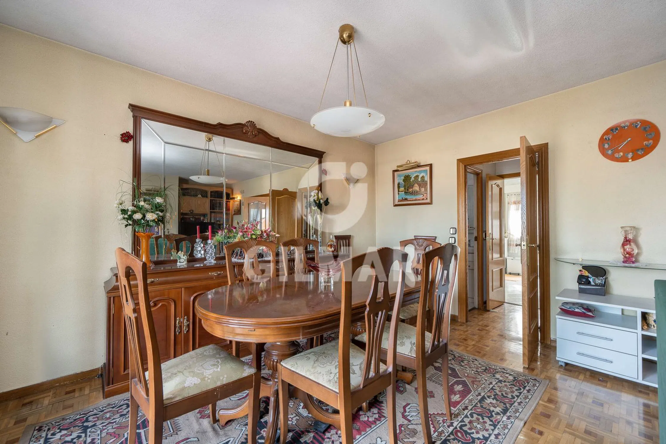 Chalet pareado - Photo 2