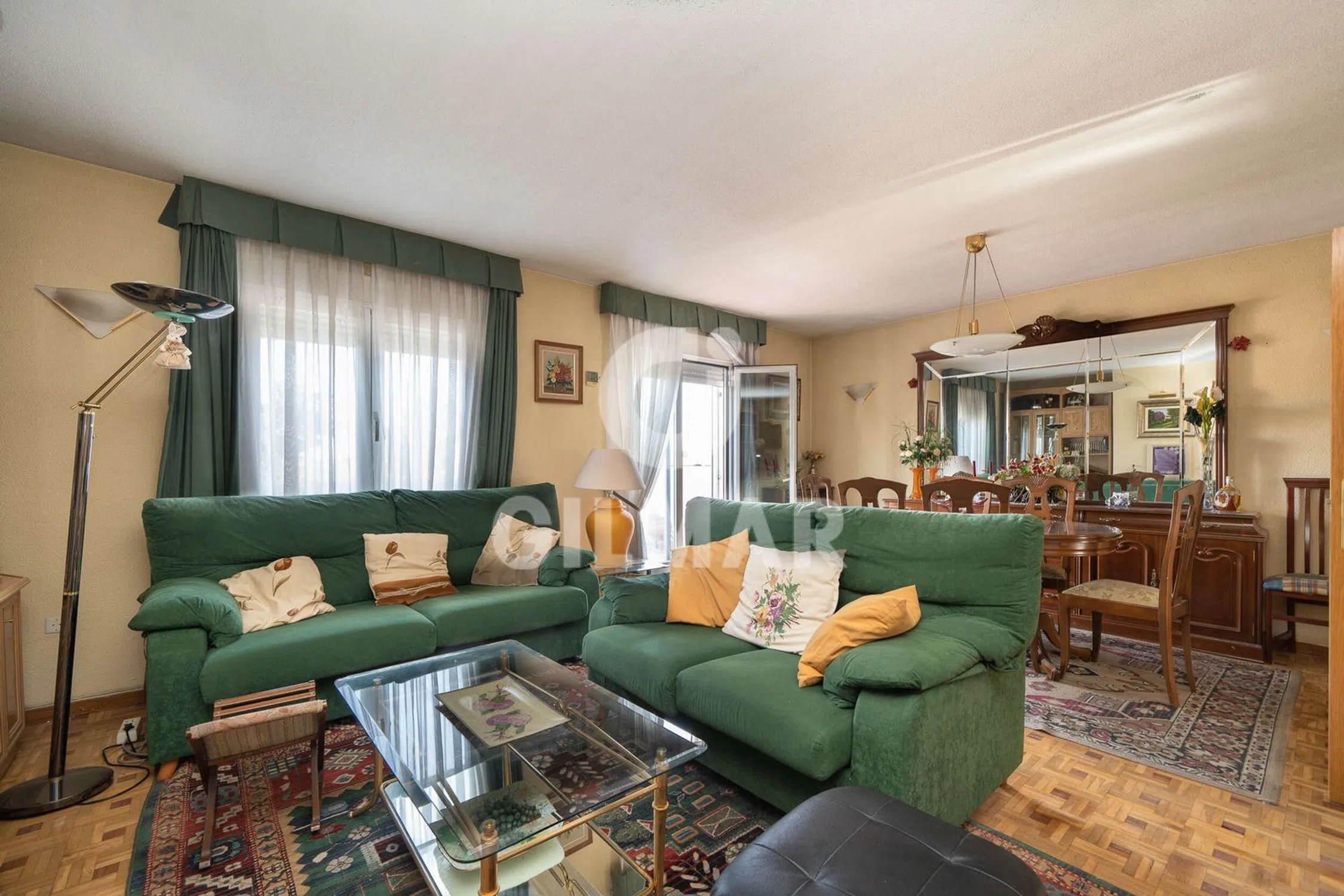 Chalet pareado - Photo 3
