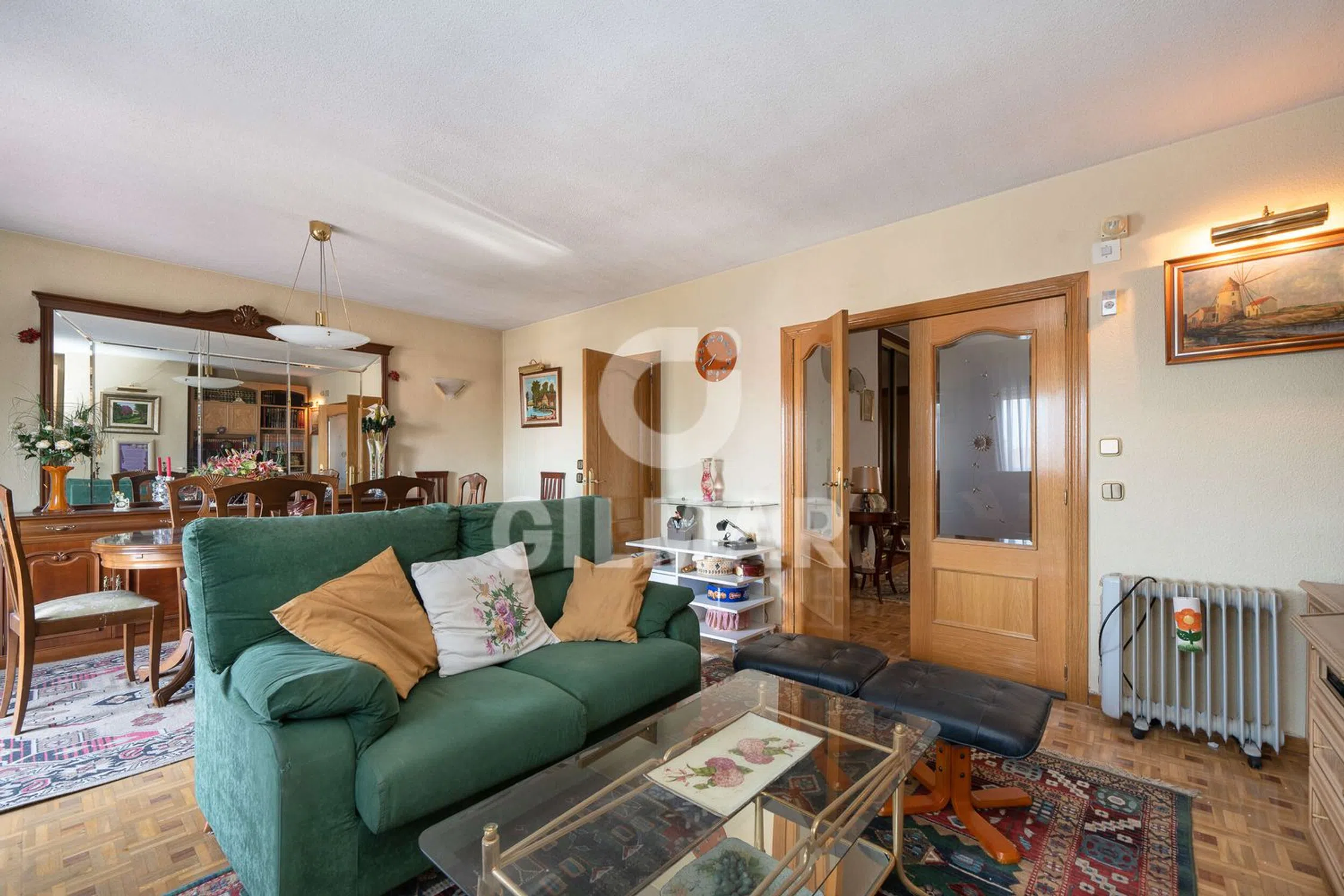 Chalet pareado - Photo 4