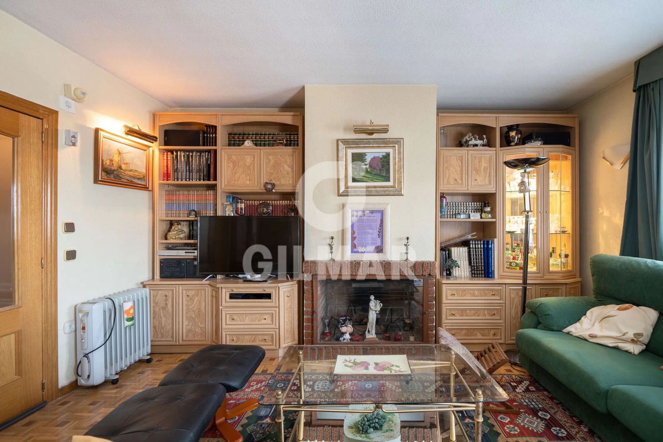 Chalet pareado - Photo 5