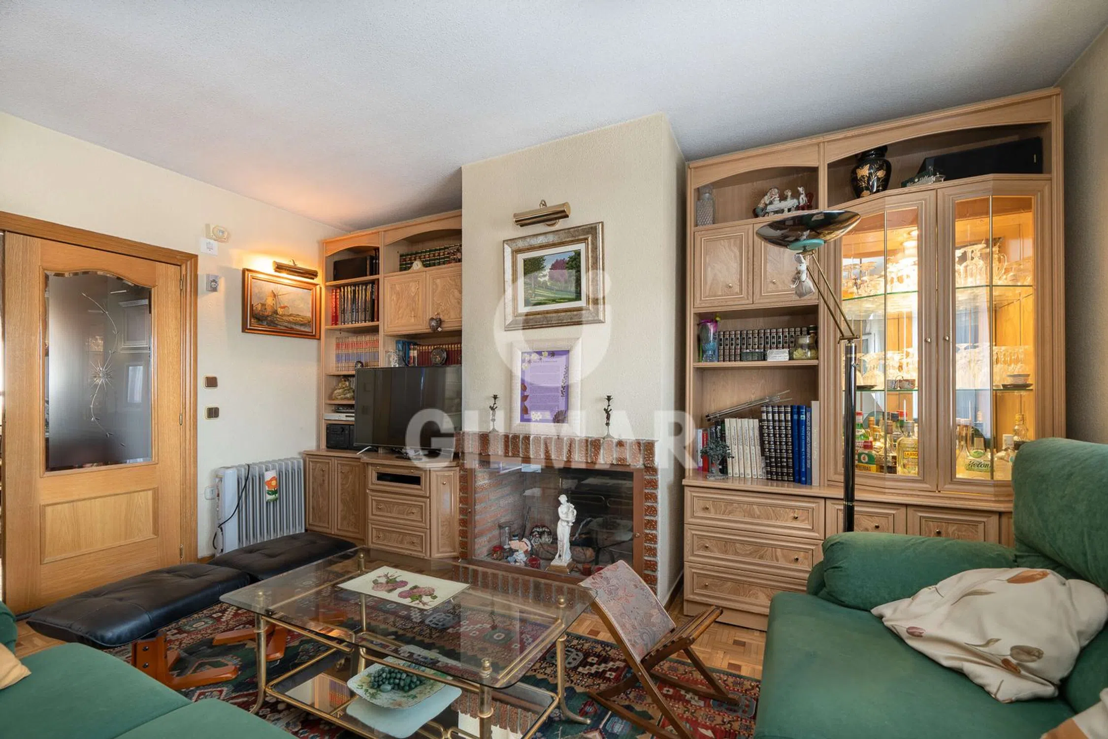 Chalet pareado - Photo 6