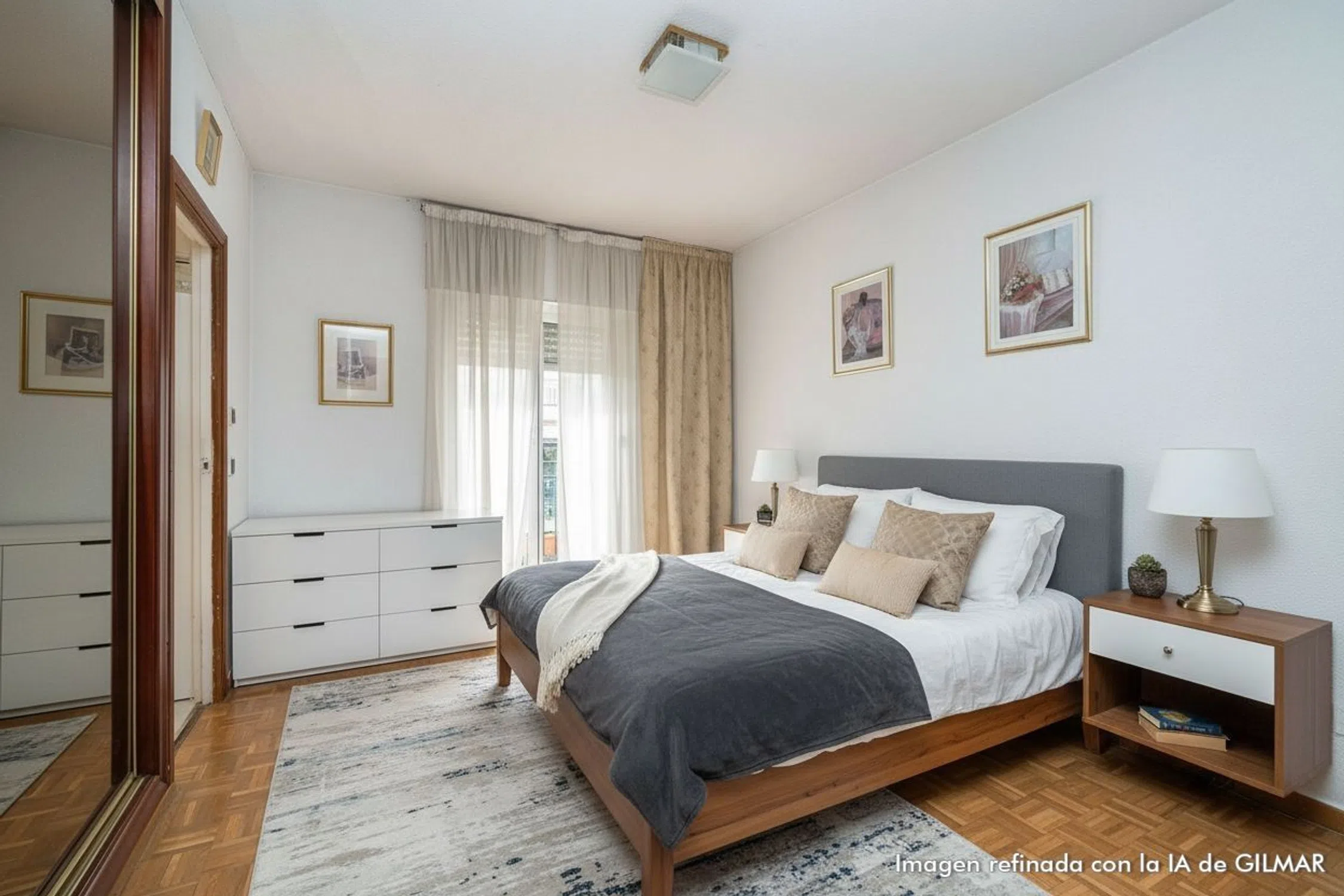 Chalet pareado - Photo 7